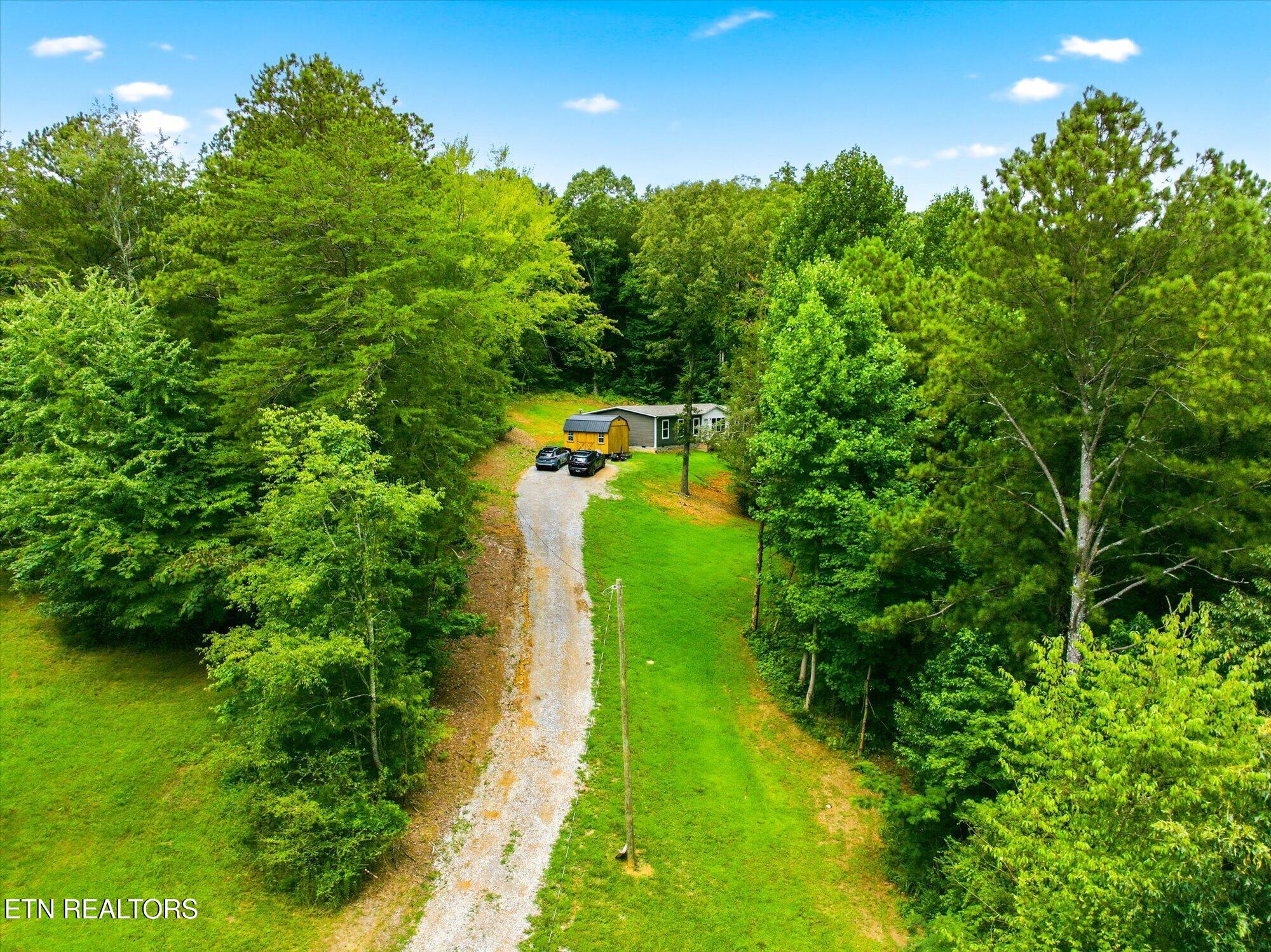 140 County Road 124 Athens TN 37303