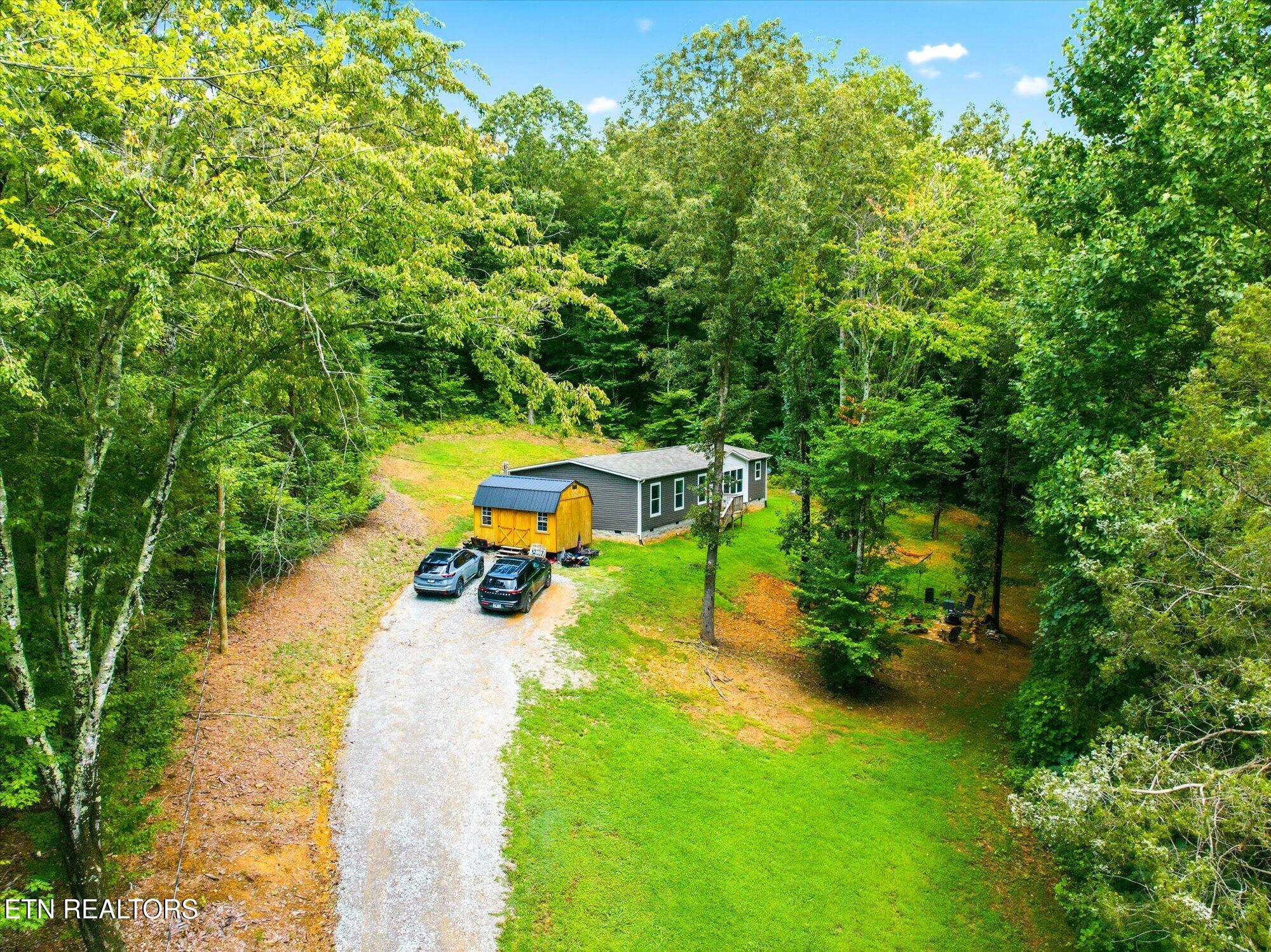 140 County Road 124 Athens TN 37303