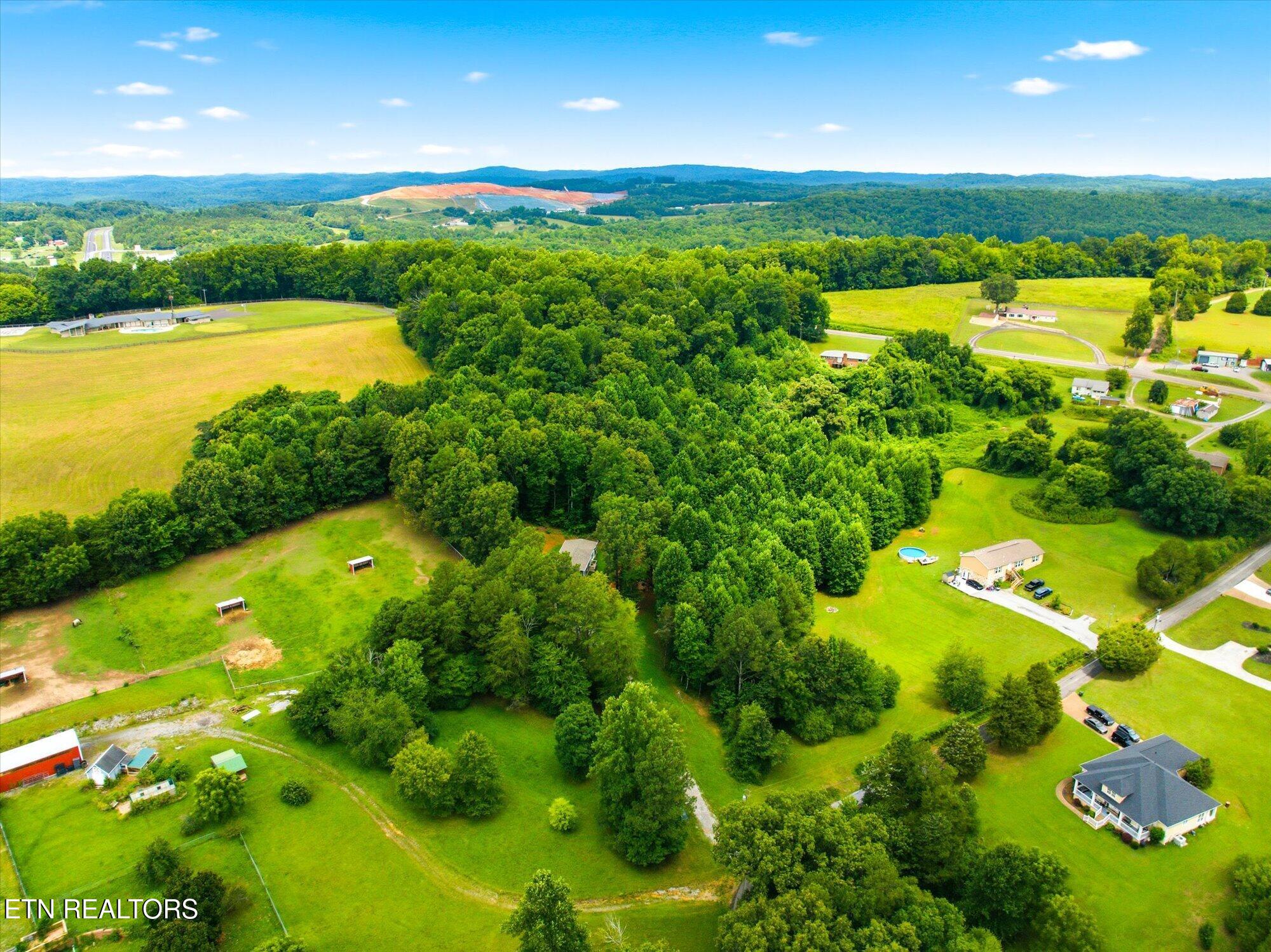 140 County Road 124 Athens TN 37303