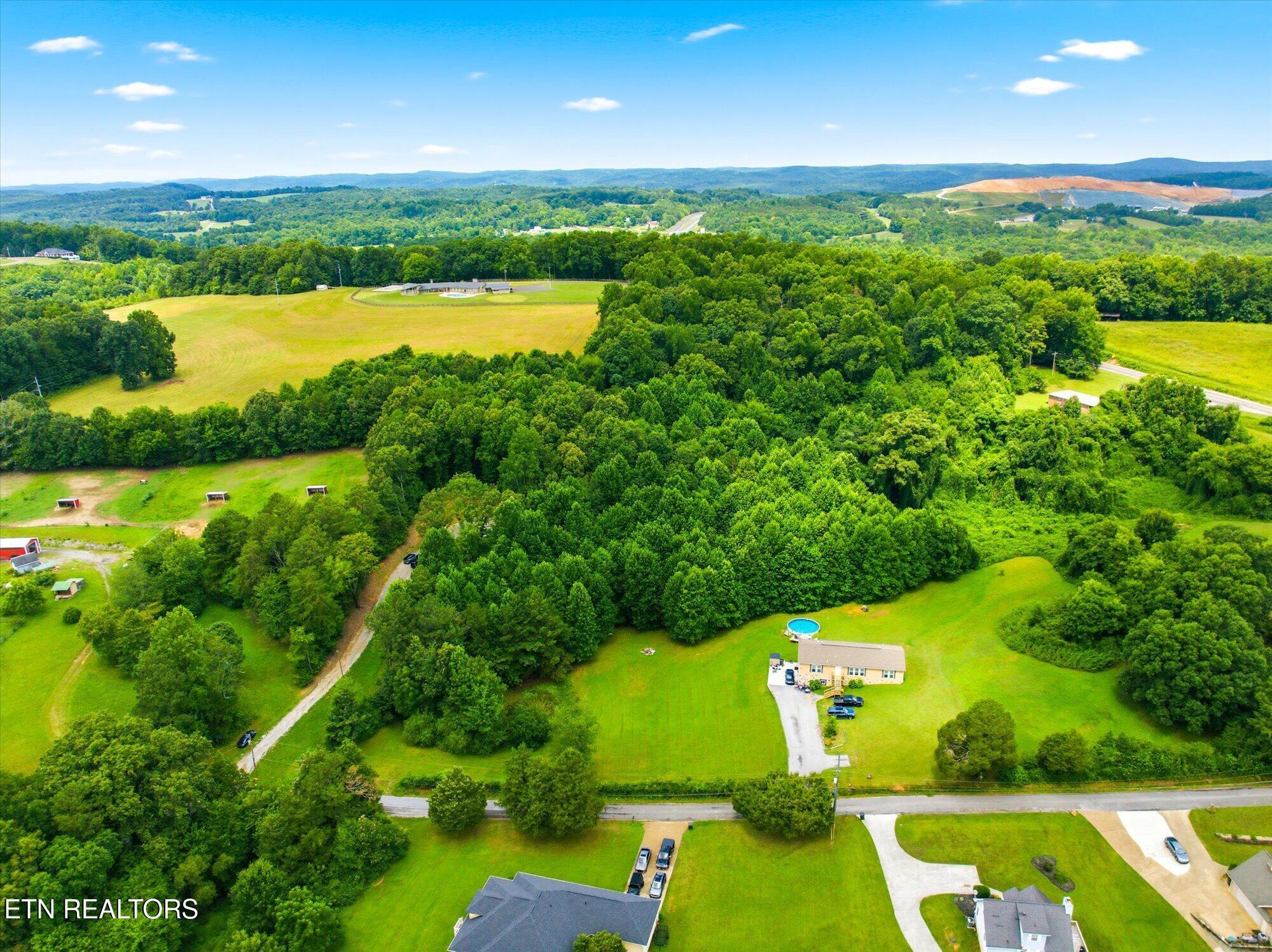140 County Road 124 Athens TN 37303