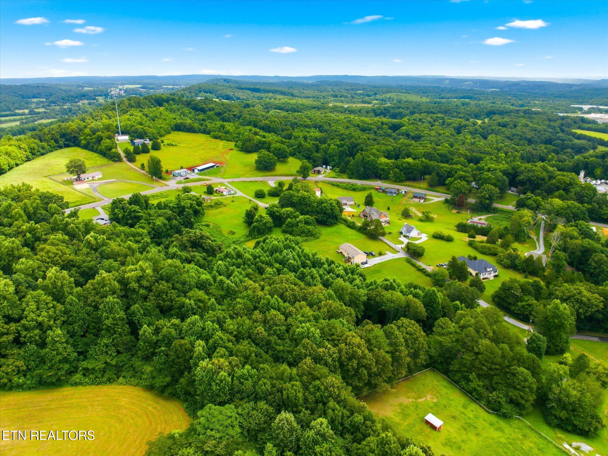 140 County Road 124 Athens TN 37303