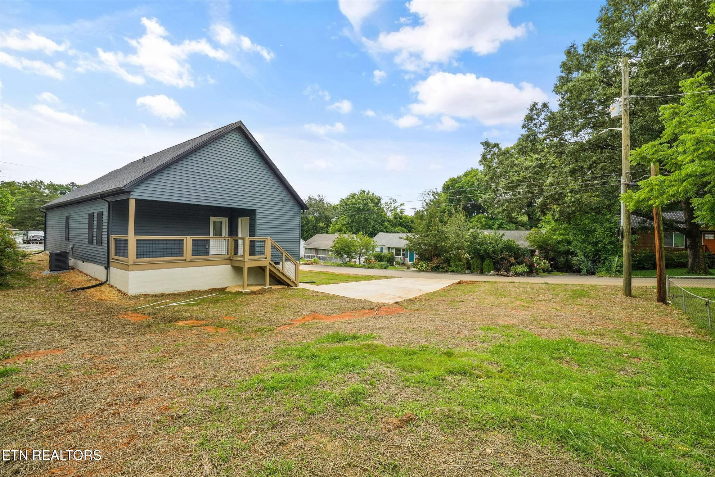 2701 Spencer Street Knoxville TN 37917