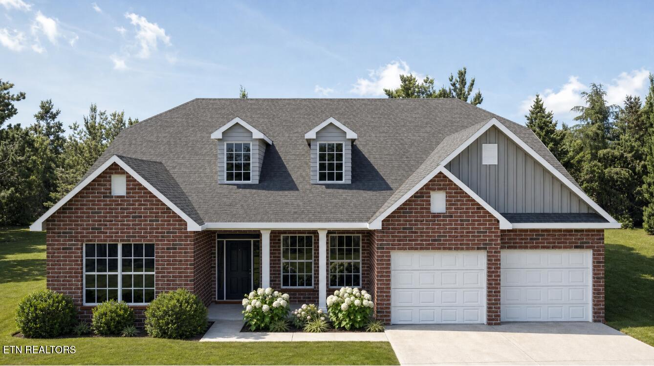 1828 Hickory Reserve Road Knoxville TN 37932