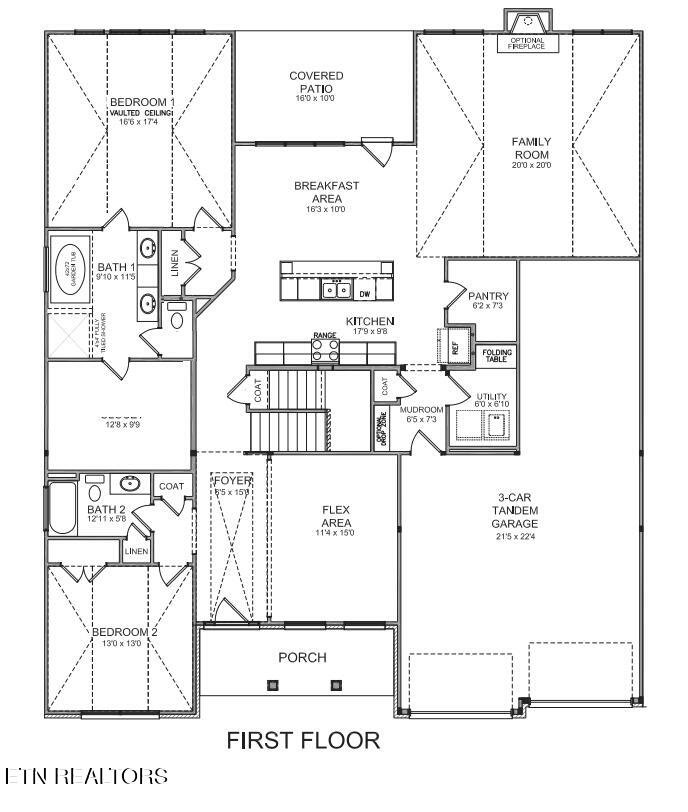 1828 Hickory Reserve Road Knoxville TN 37932