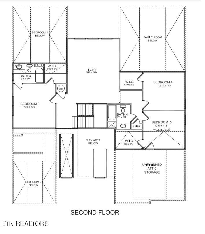 1828 Hickory Reserve Road Knoxville TN 37932