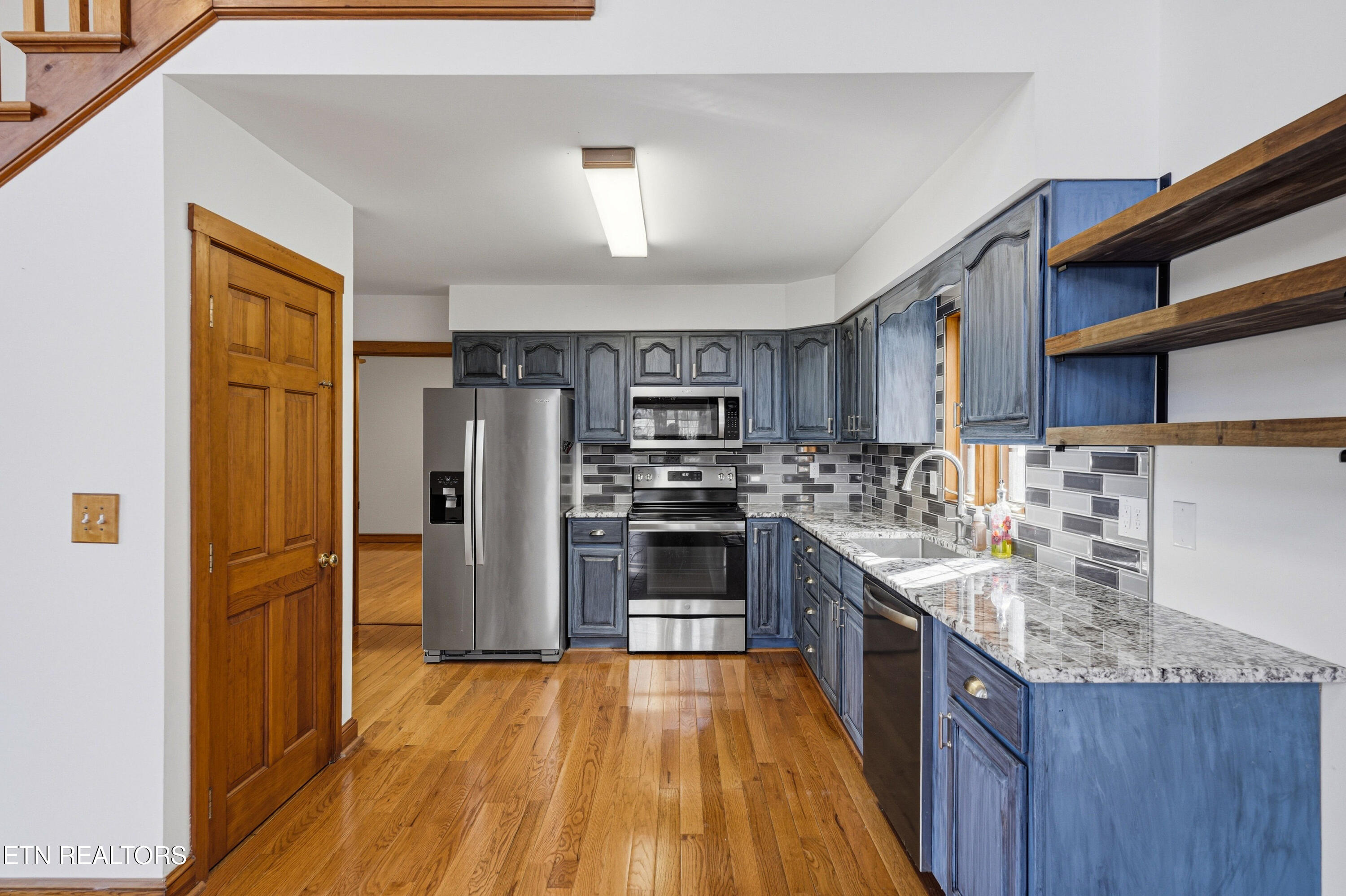 2206 Castle Rise Way Sevierville TN 37862