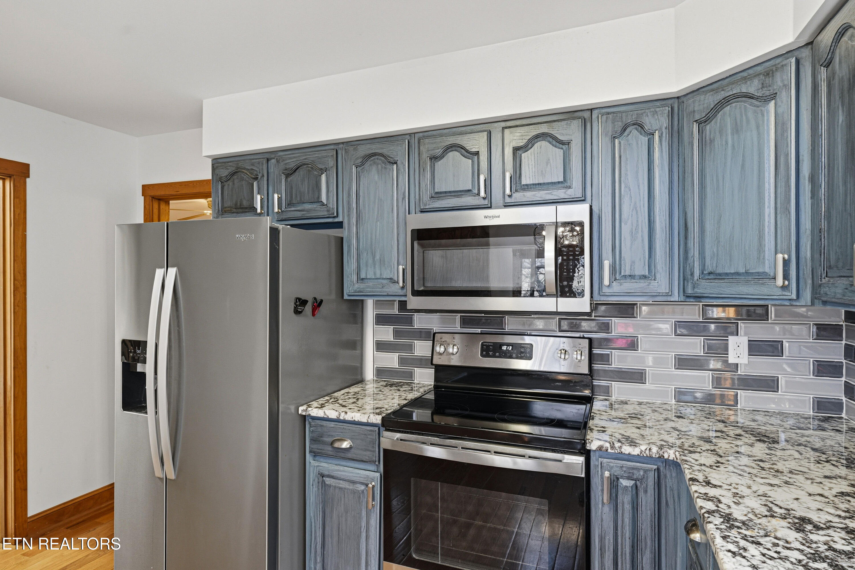 2206 Castle Rise Way Sevierville TN 37862