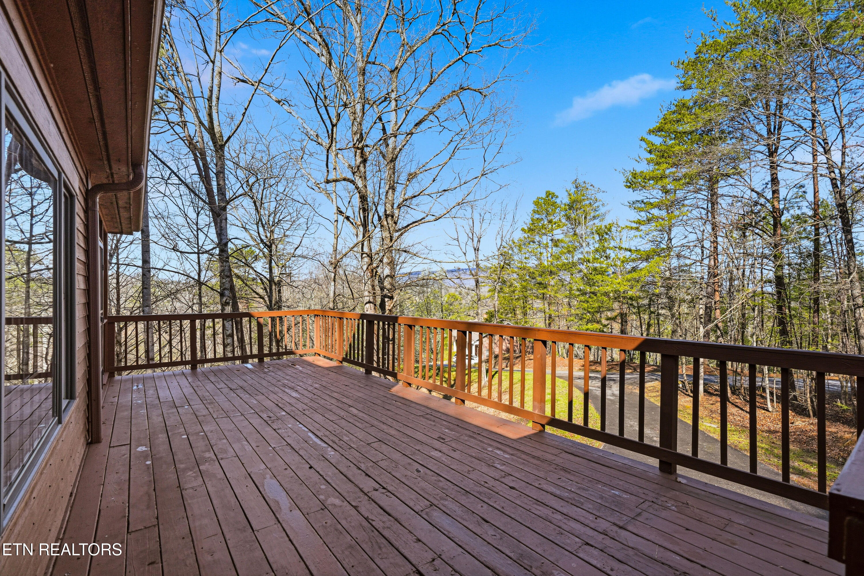 2206 Castle Rise Way Sevierville TN 37862