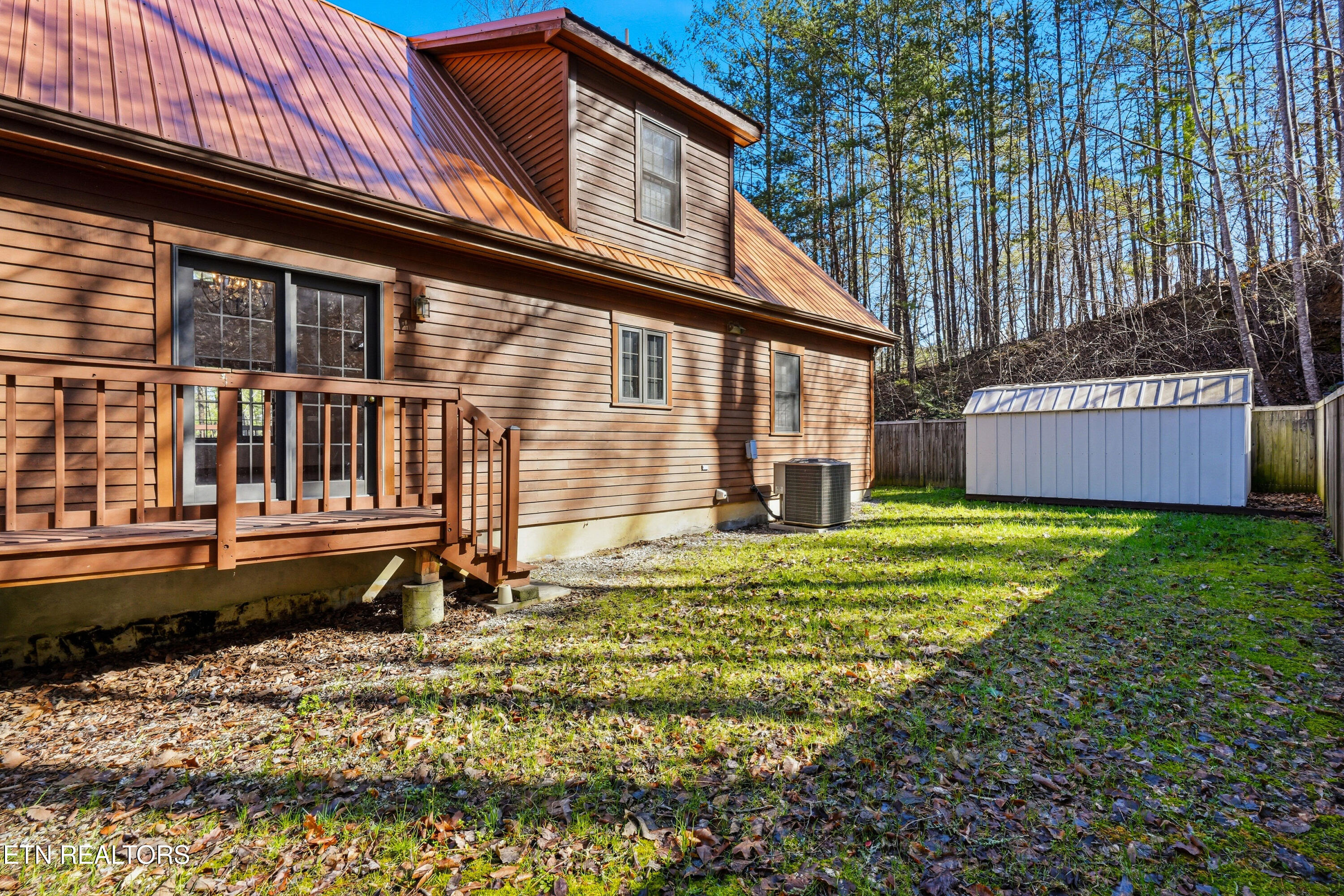2206 Castle Rise Way Sevierville TN 37862