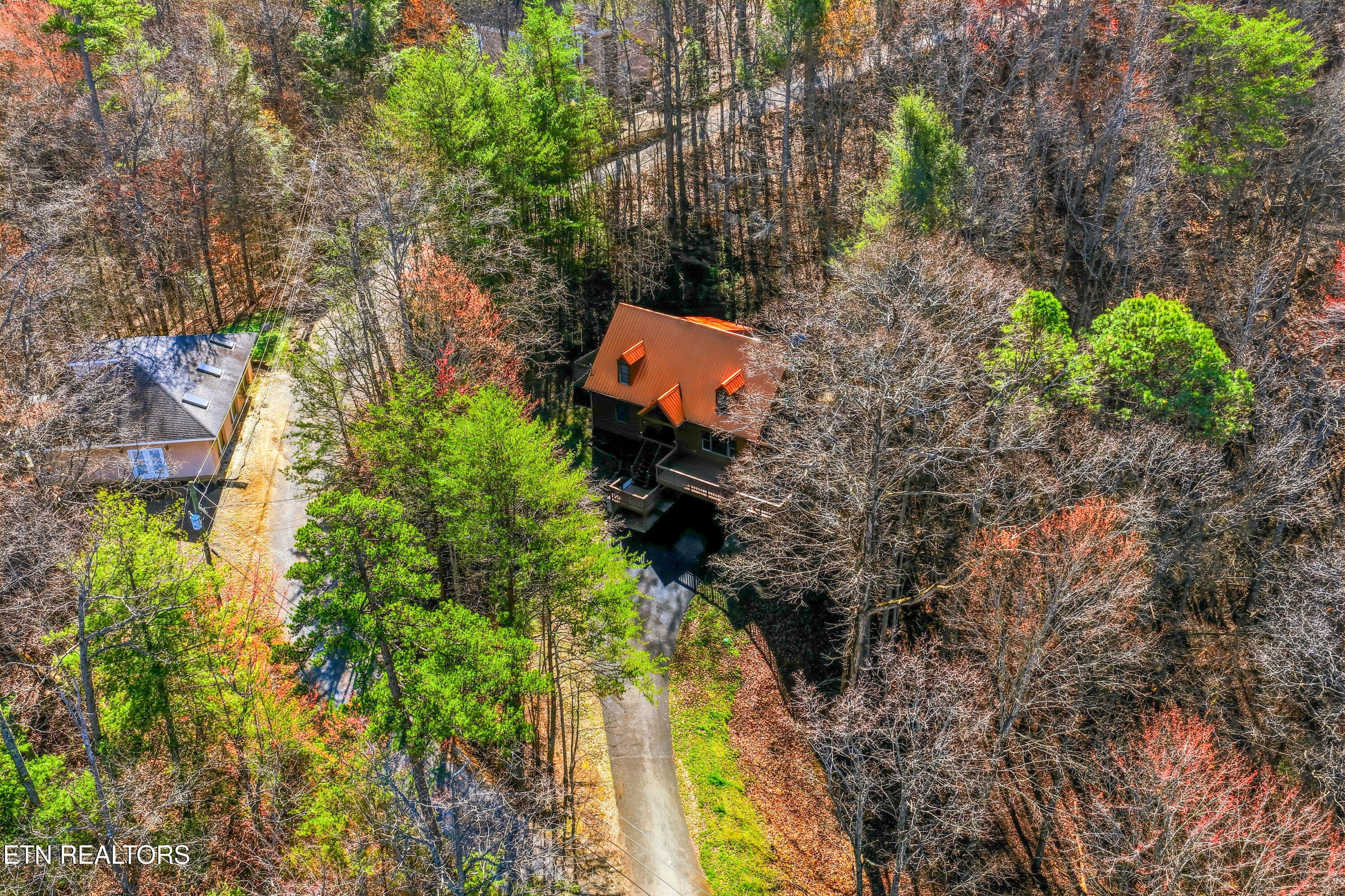 2206 Castle Rise Way Sevierville TN 37862