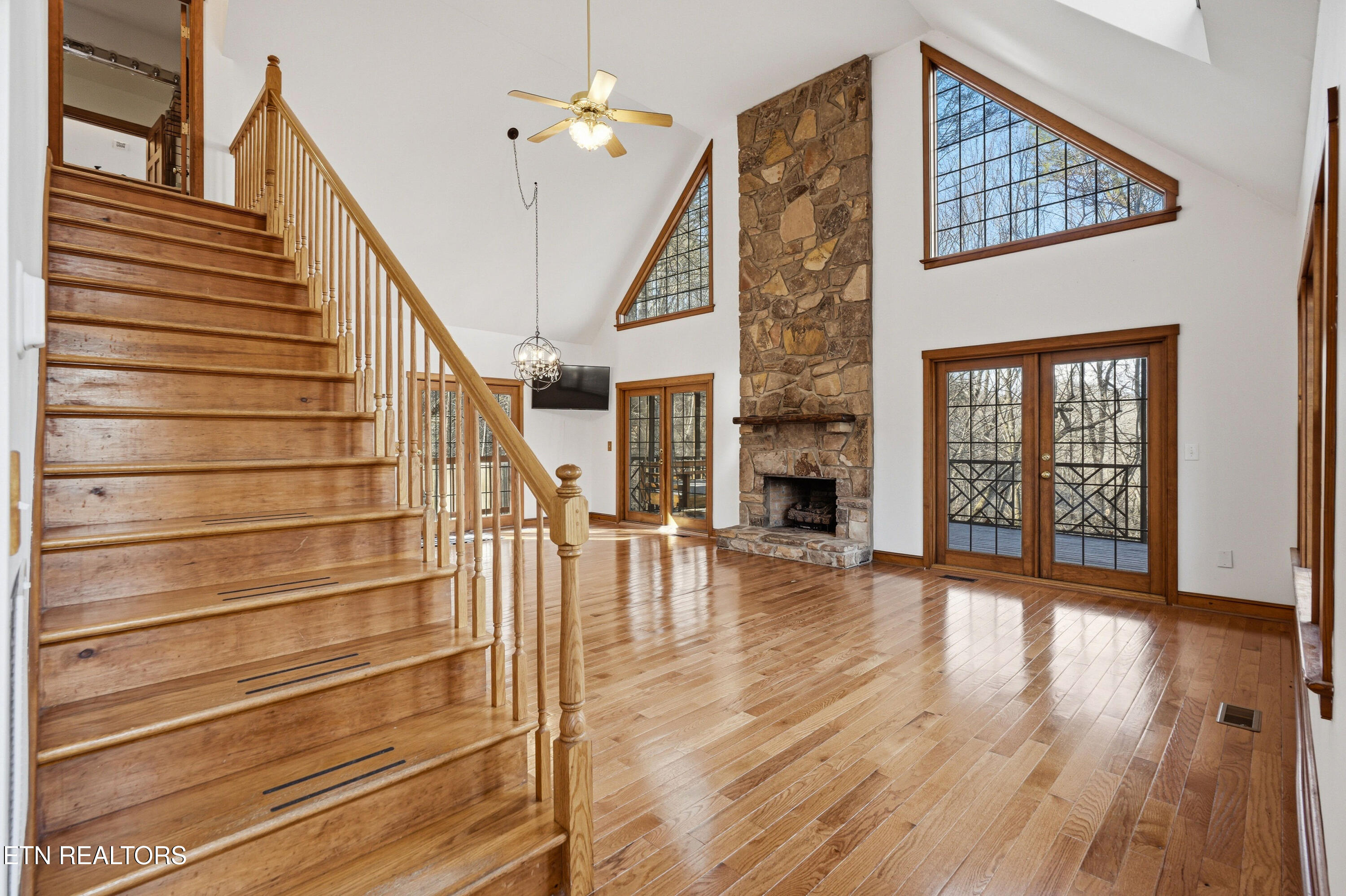 2206 Castle Rise Way Sevierville TN 37862