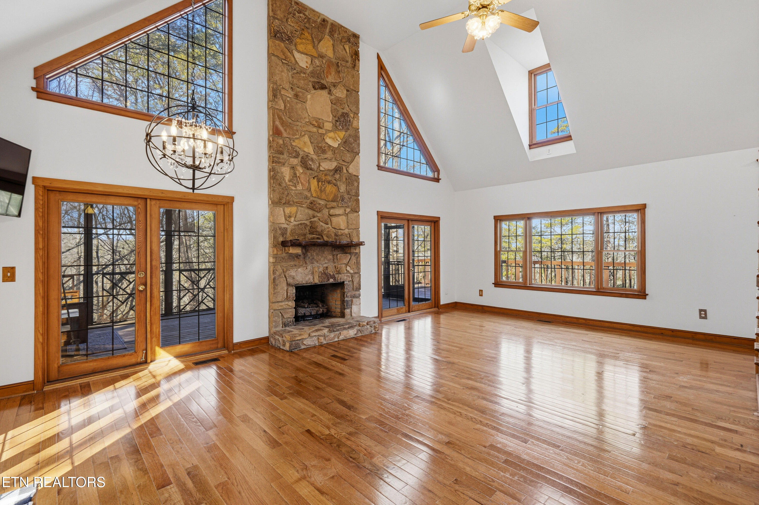 2206 Castle Rise Way Sevierville TN 37862