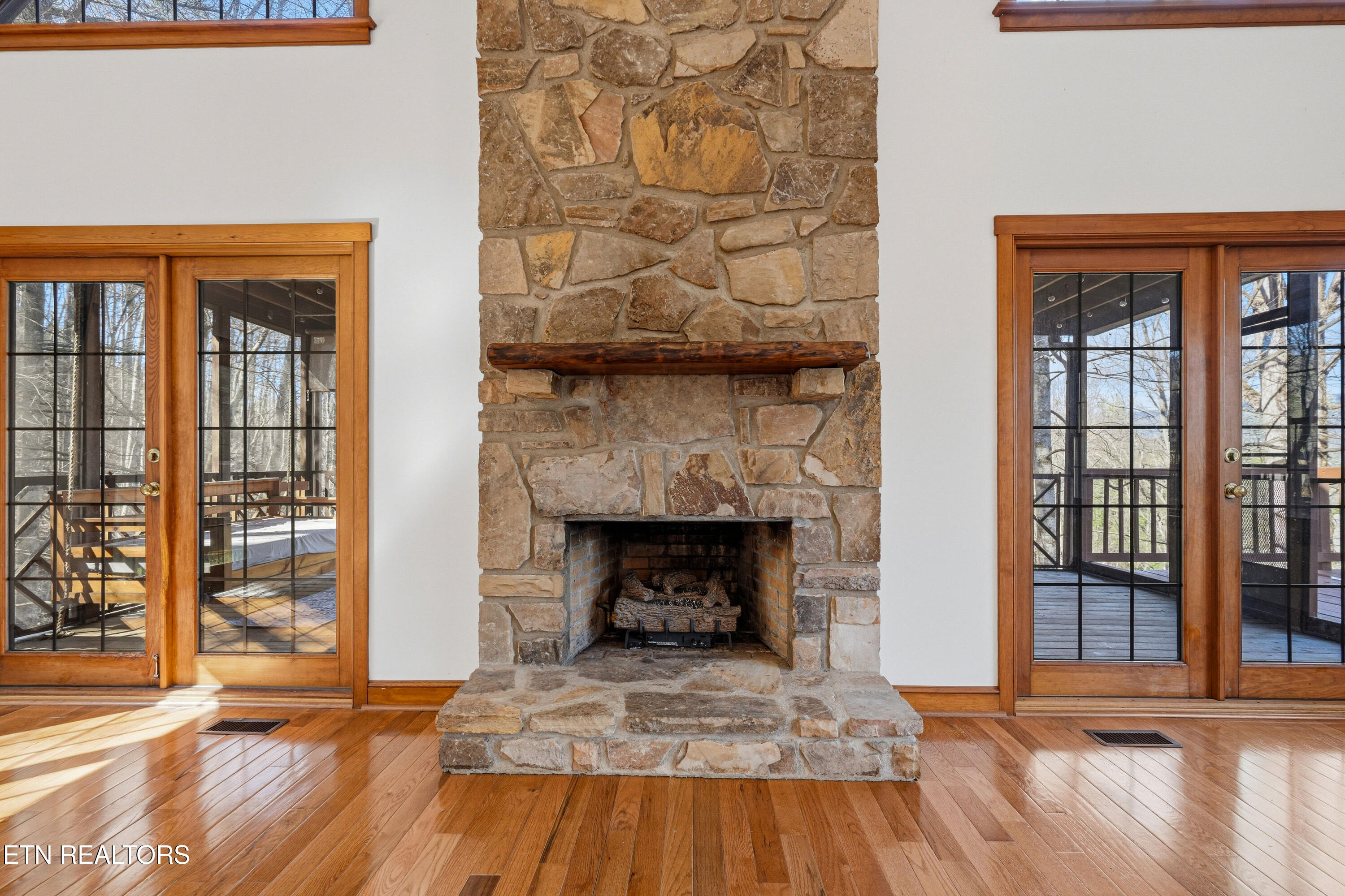 2206 Castle Rise Way Sevierville TN 37862