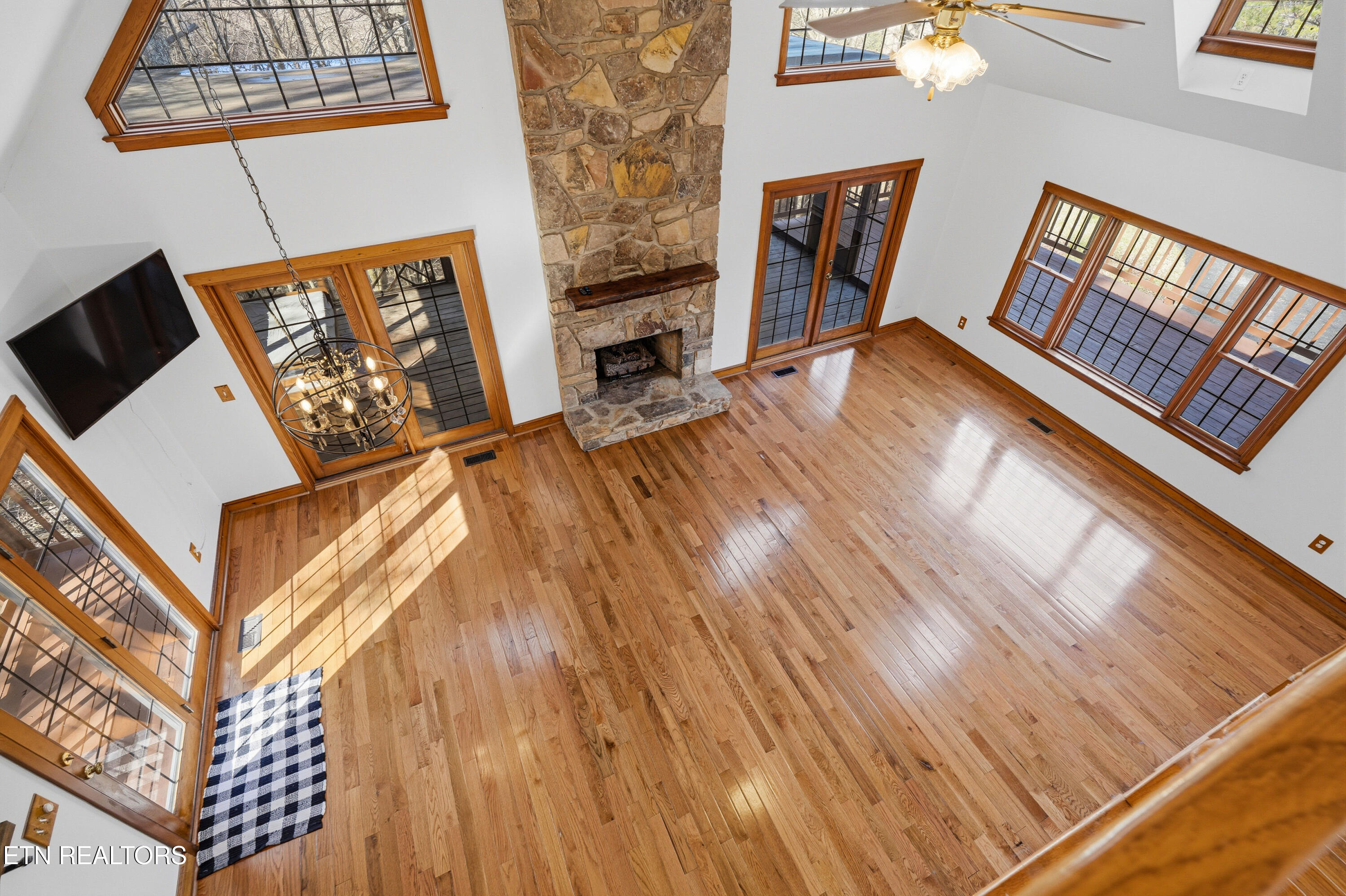 2206 Castle Rise Way Sevierville TN 37862