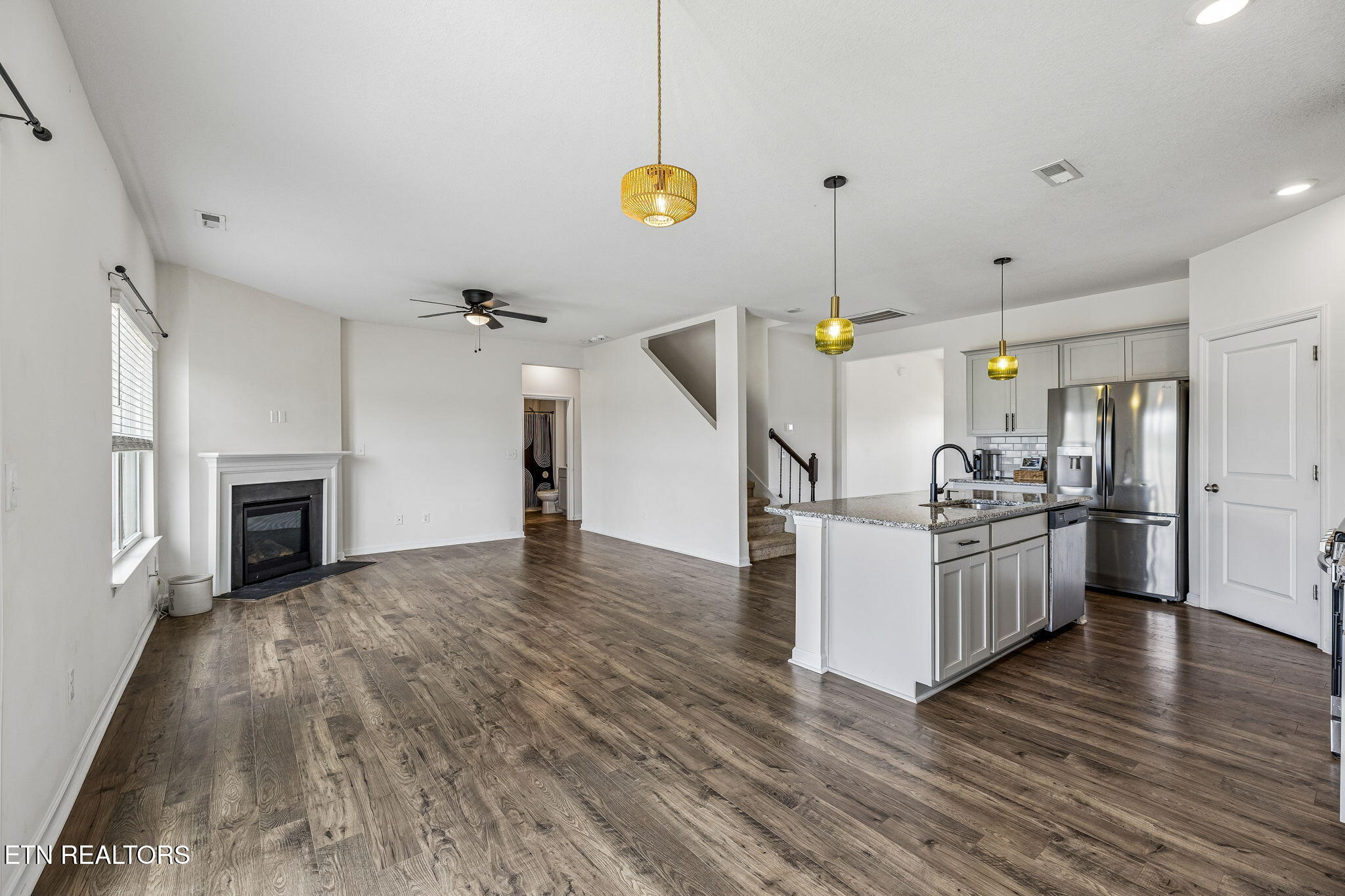 998 Stone Creek Drive Loudon TN 37774