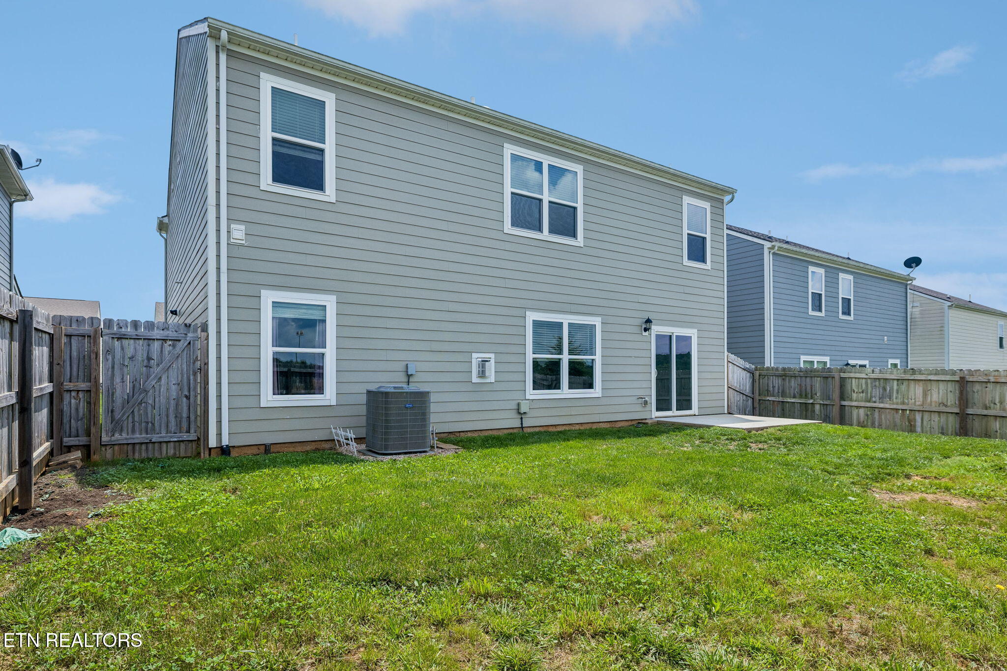 998 Stone Creek Drive Loudon TN 37774