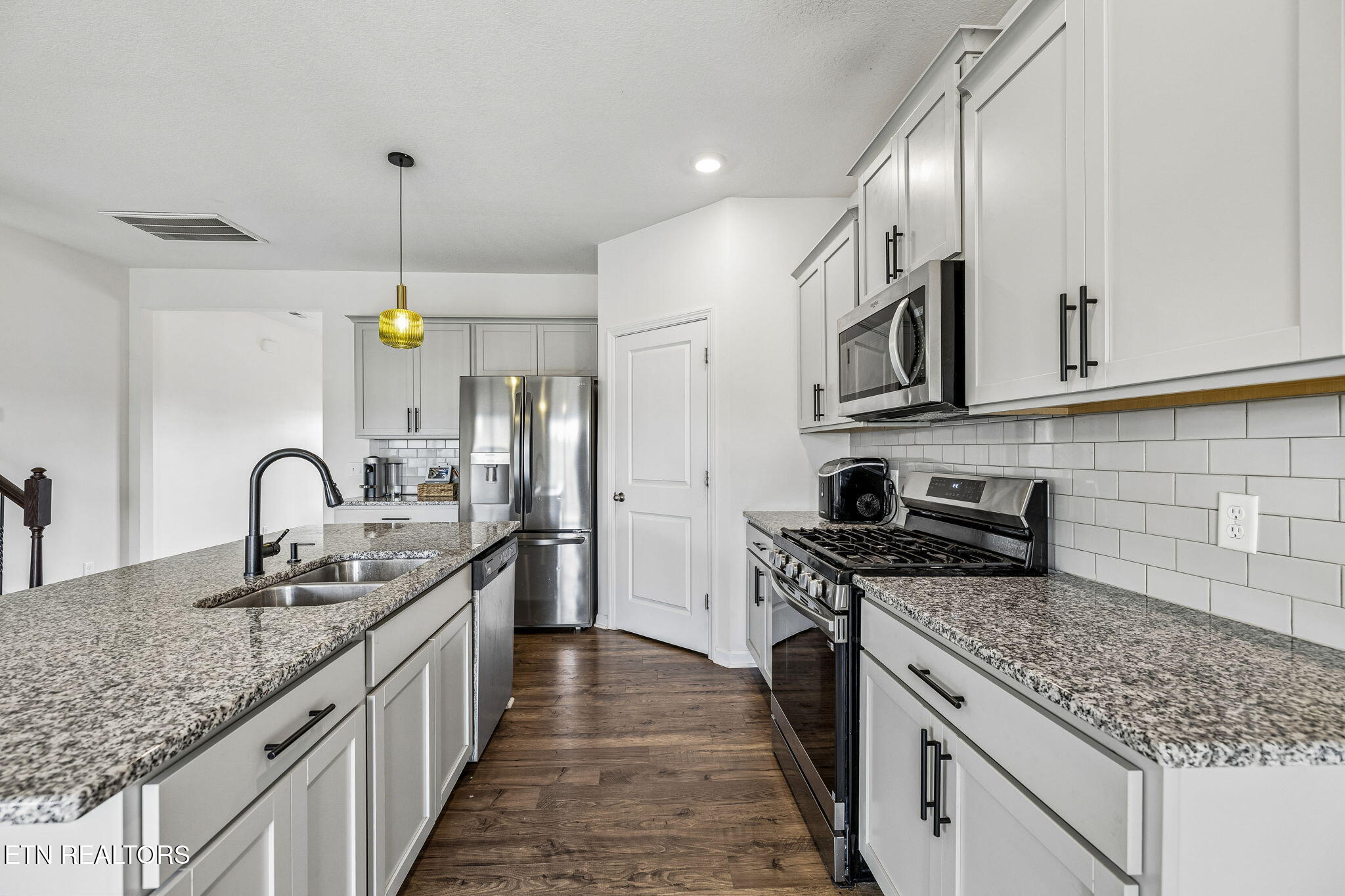 998 Stone Creek Drive Loudon TN 37774