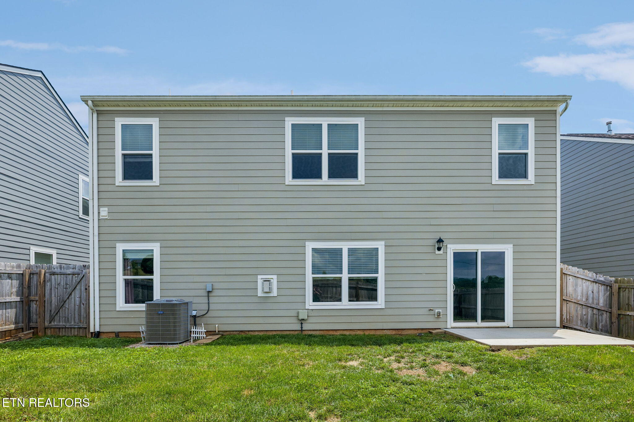 998 Stone Creek Drive Loudon TN 37774