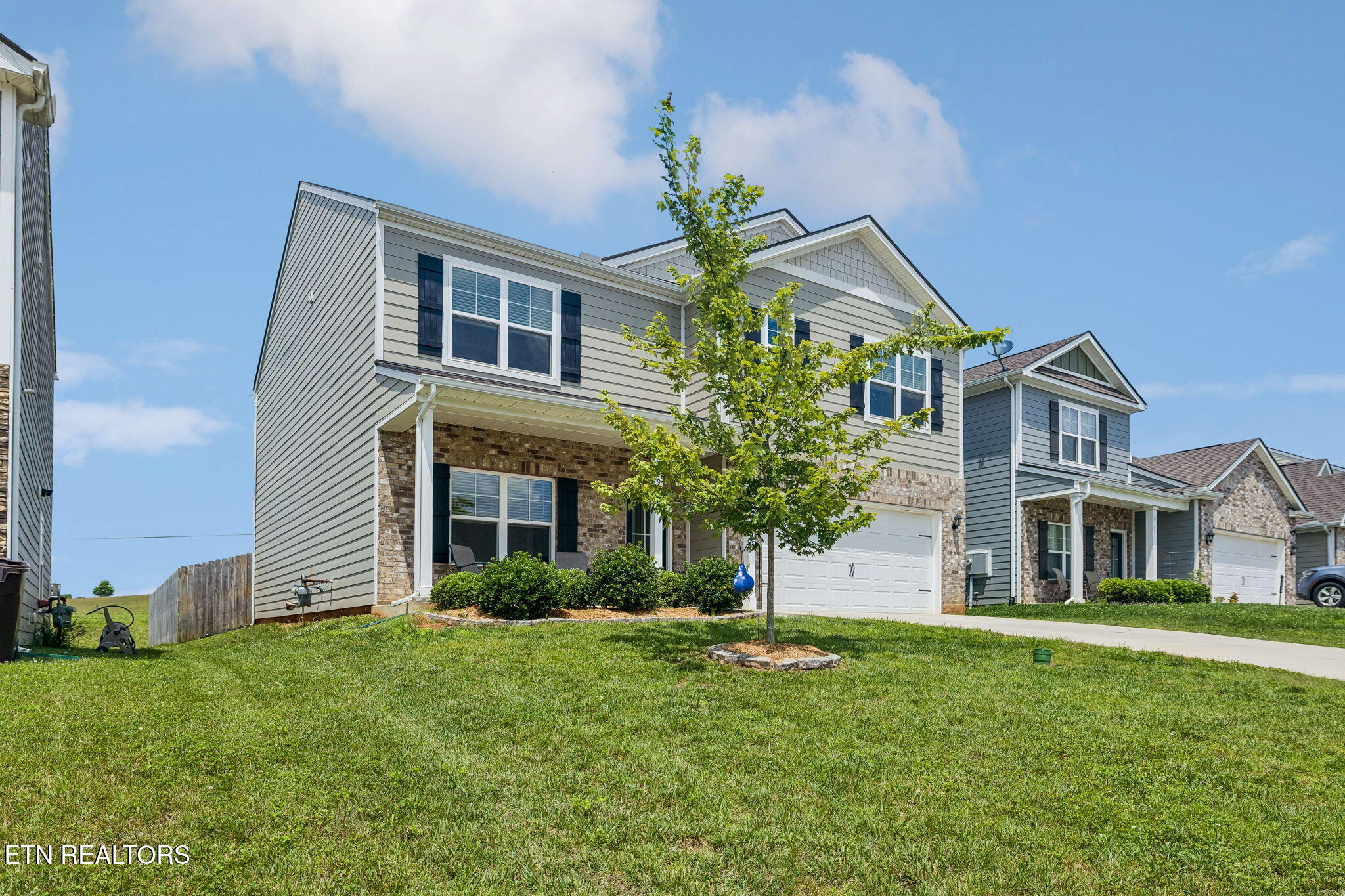 998 Stone Creek Drive Loudon TN 37774