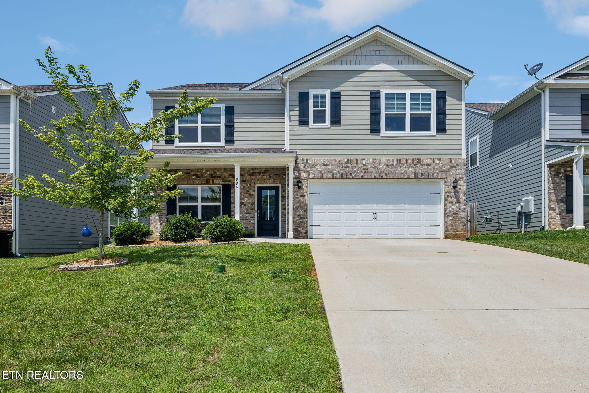 998 Stone Creek Drive Loudon TN 37774