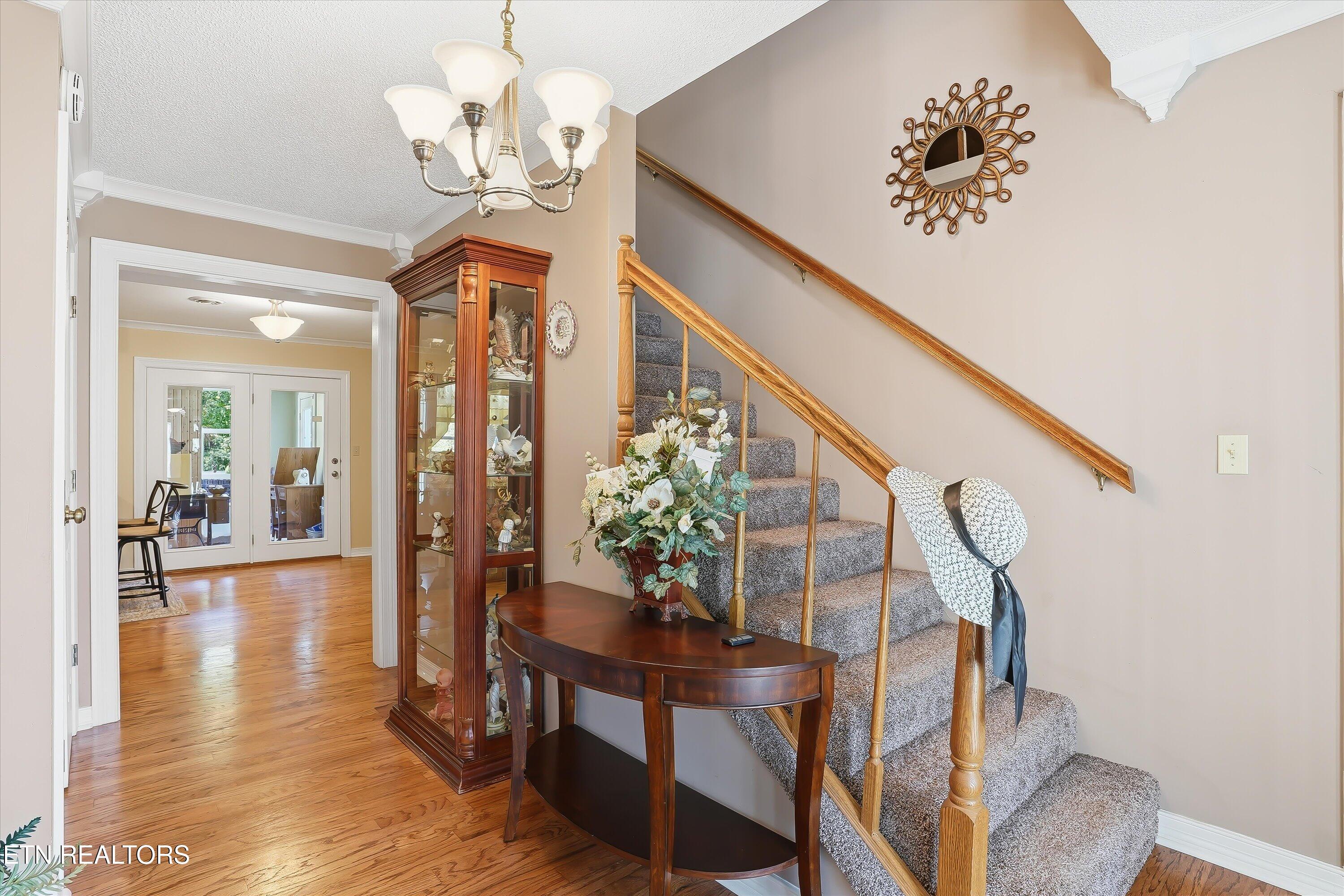 1569 Hollis Poore Road Jamestown TN 38556