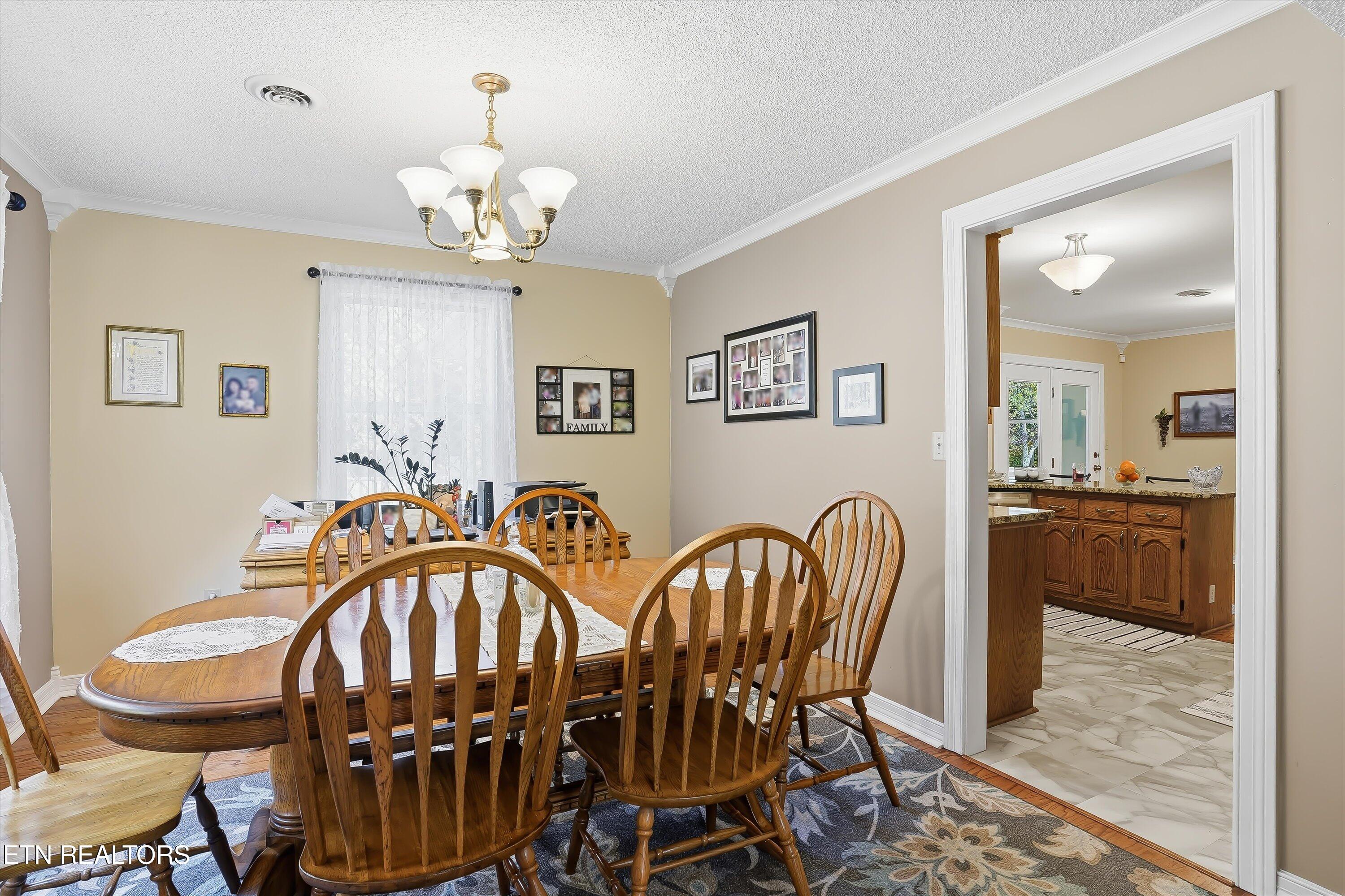 1569 Hollis Poore Road Jamestown TN 38556
