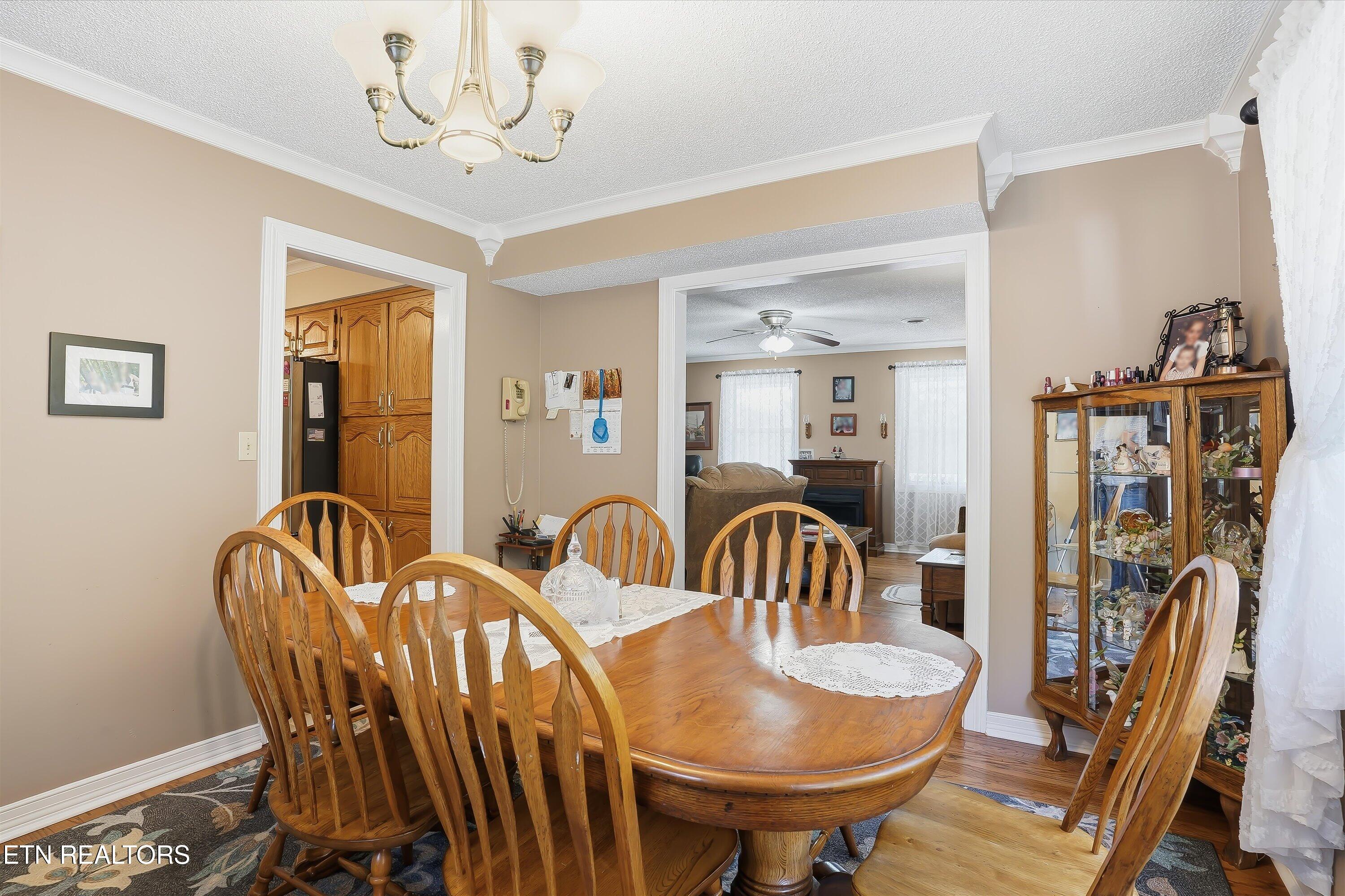1569 Hollis Poore Road Jamestown TN 38556