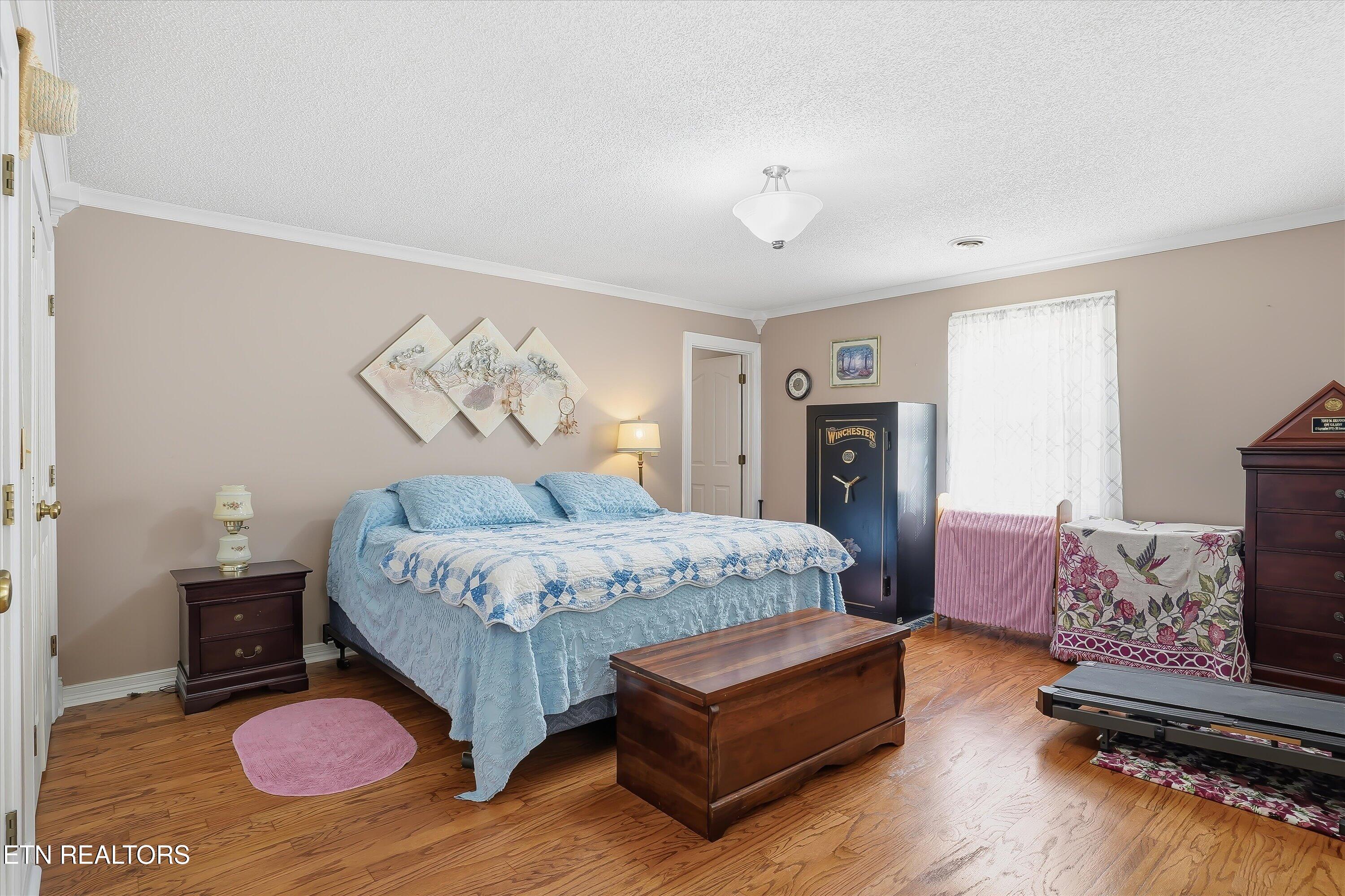 1569 Hollis Poore Road Jamestown TN 38556