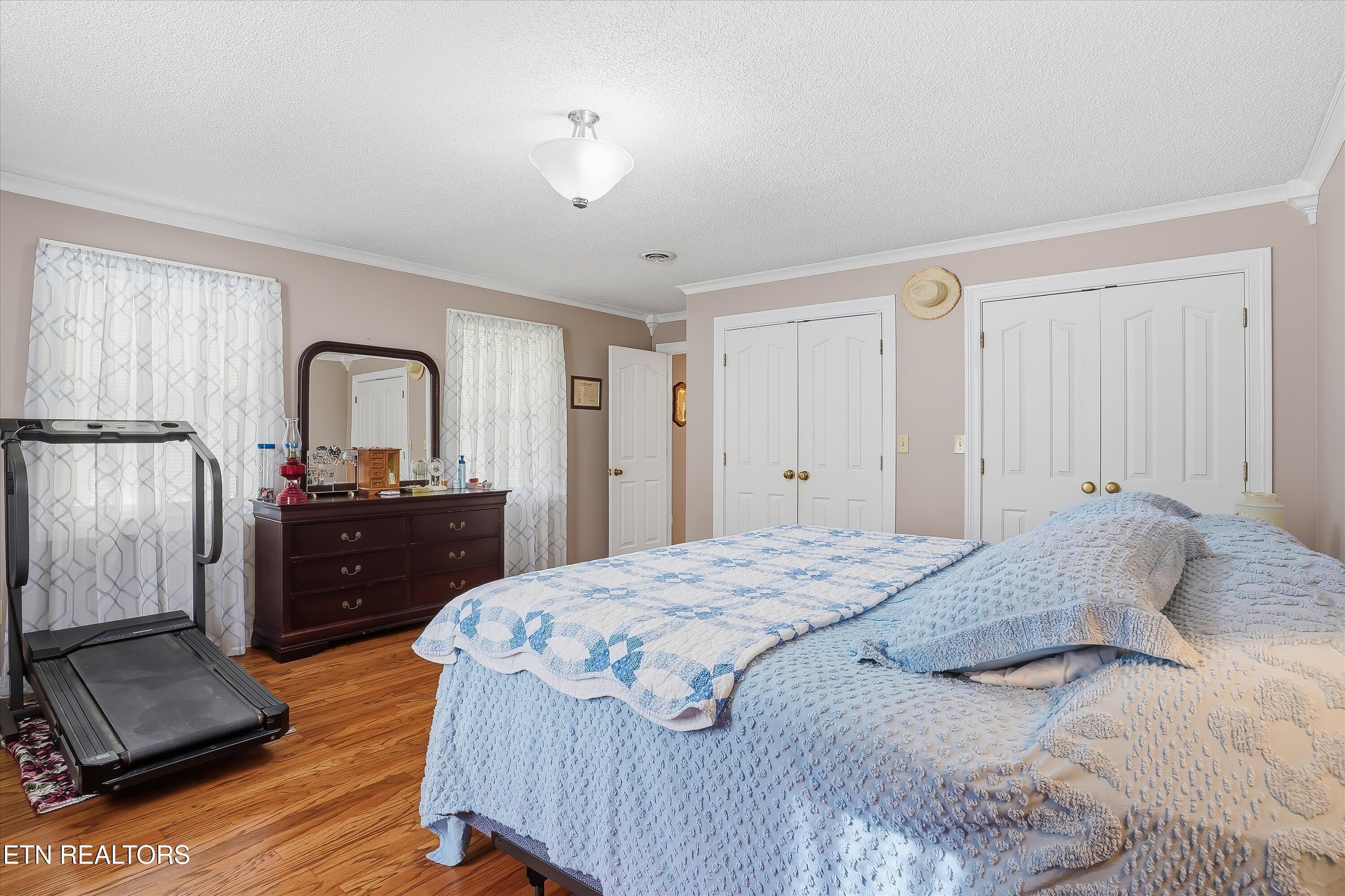 1569 Hollis Poore Road Jamestown TN 38556