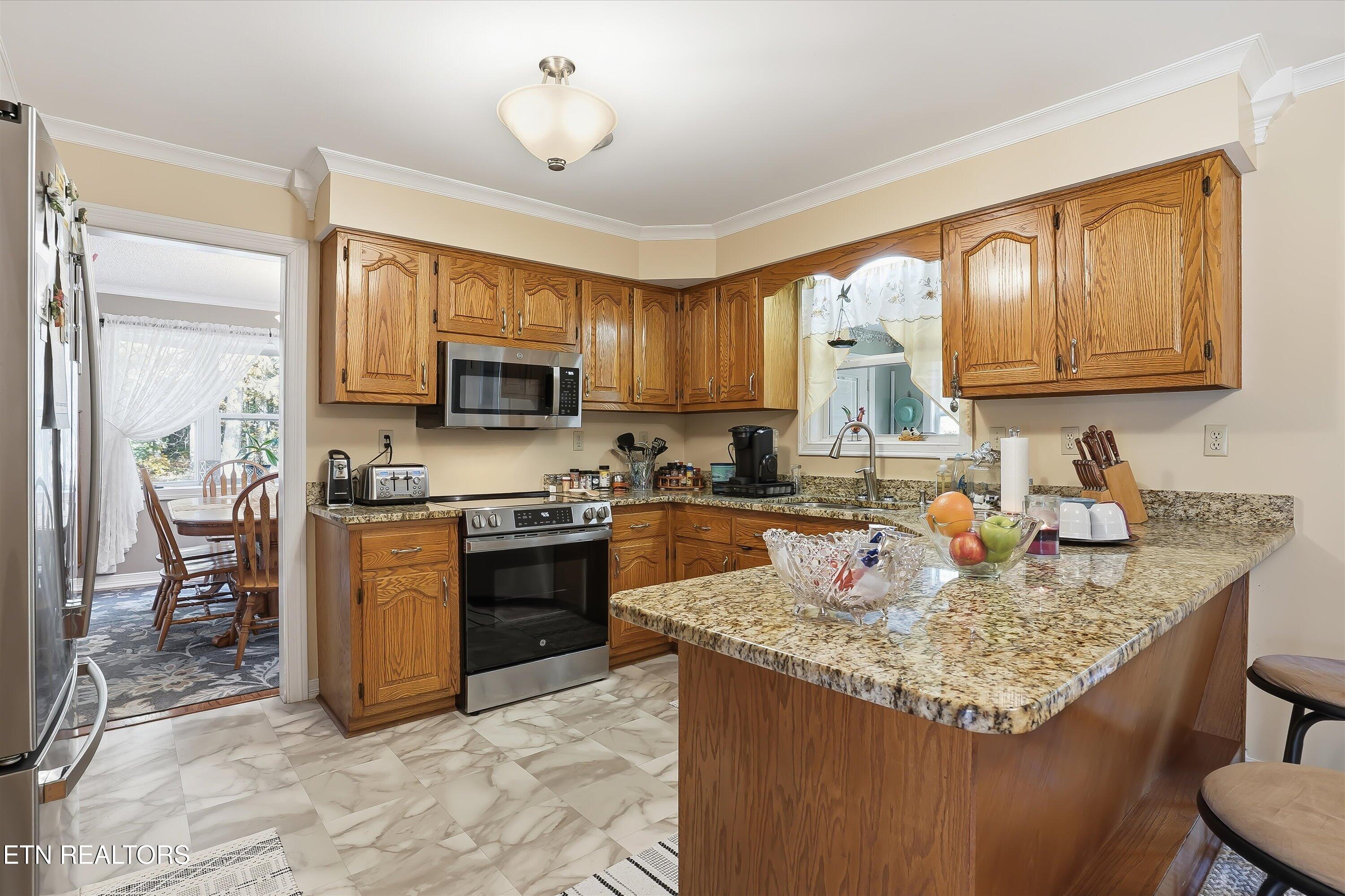 1569 Hollis Poore Road Jamestown TN 38556