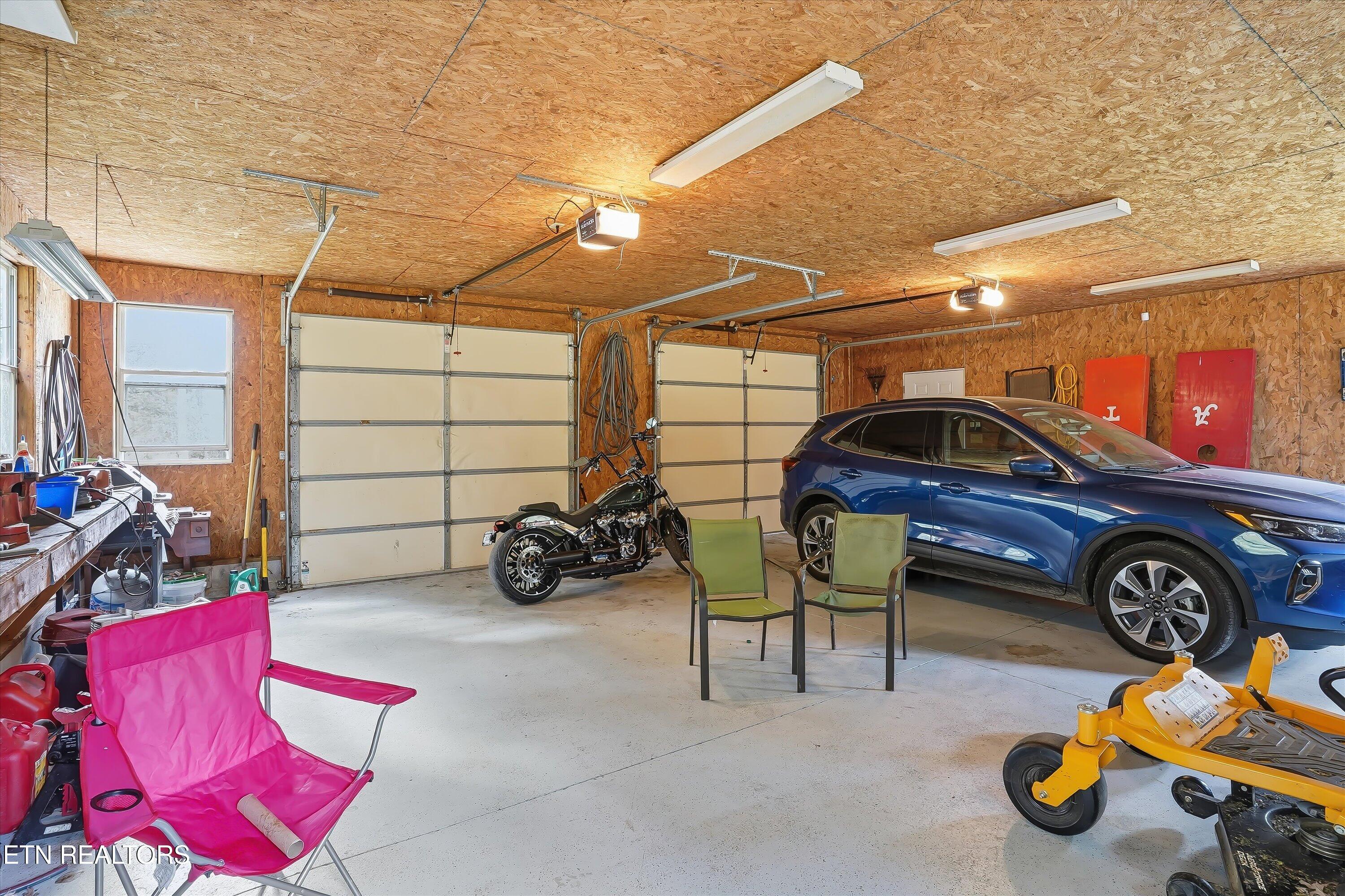 1569 Hollis Poore Road Jamestown TN 38556