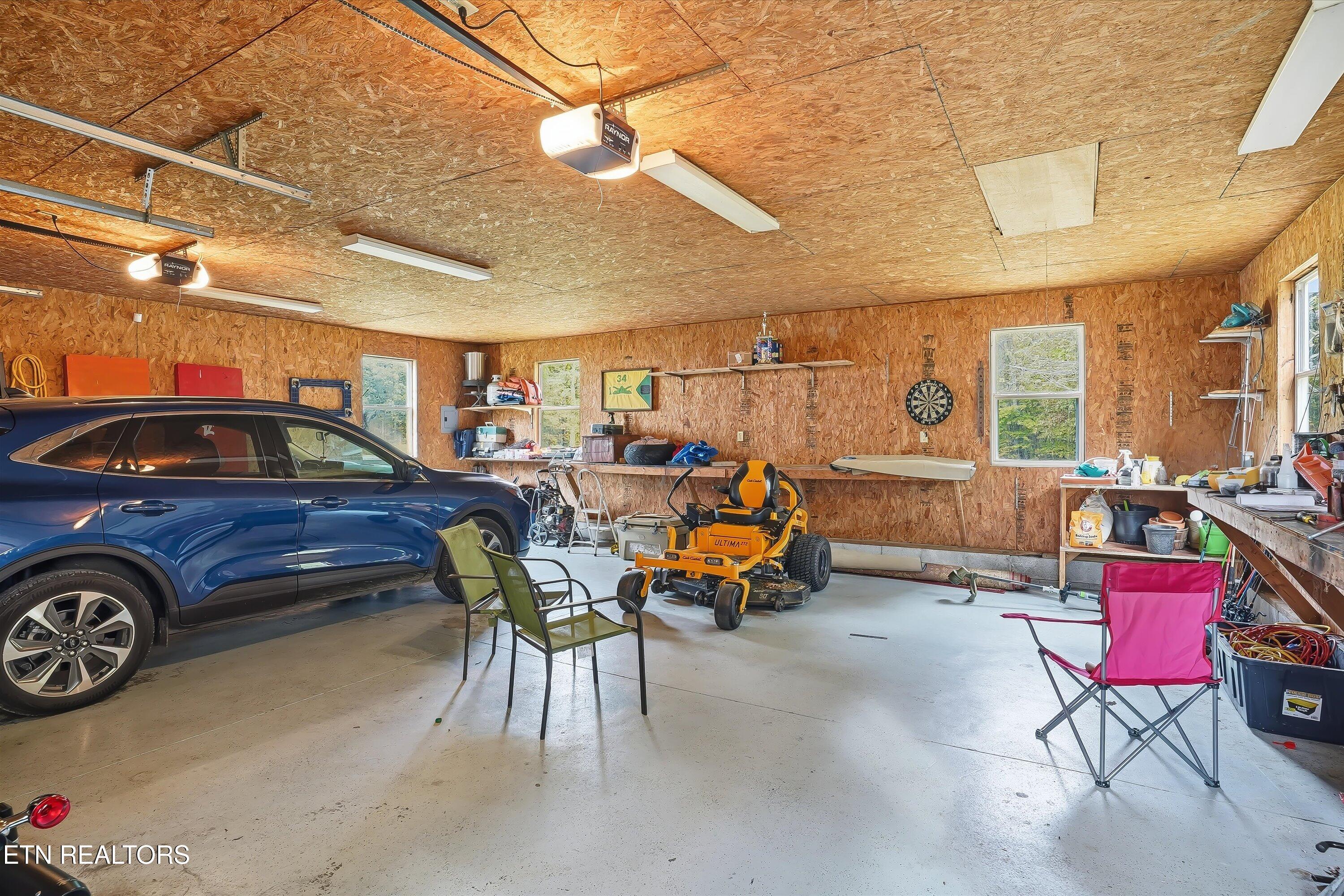 1569 Hollis Poore Road Jamestown TN 38556