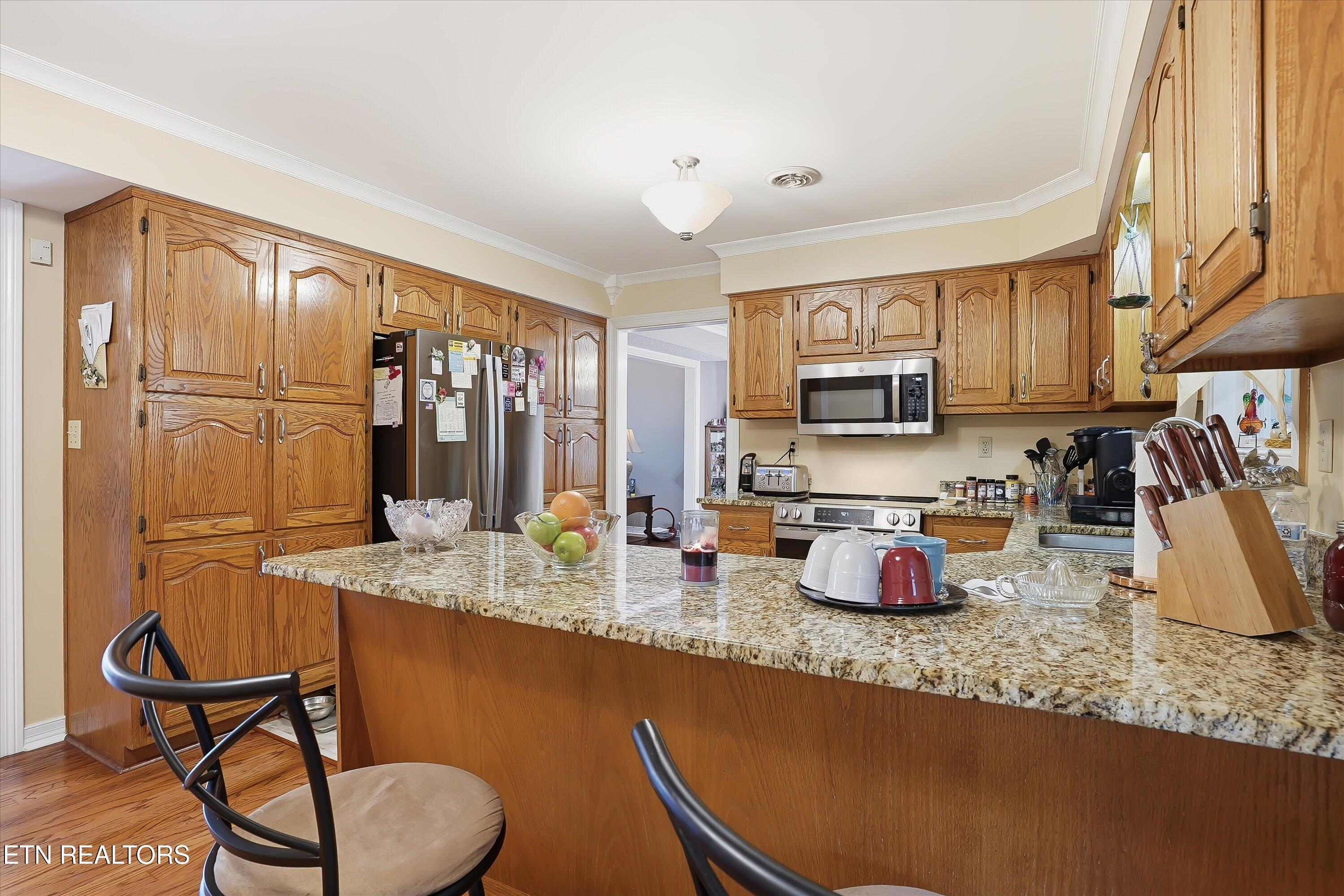 1569 Hollis Poore Road Jamestown TN 38556