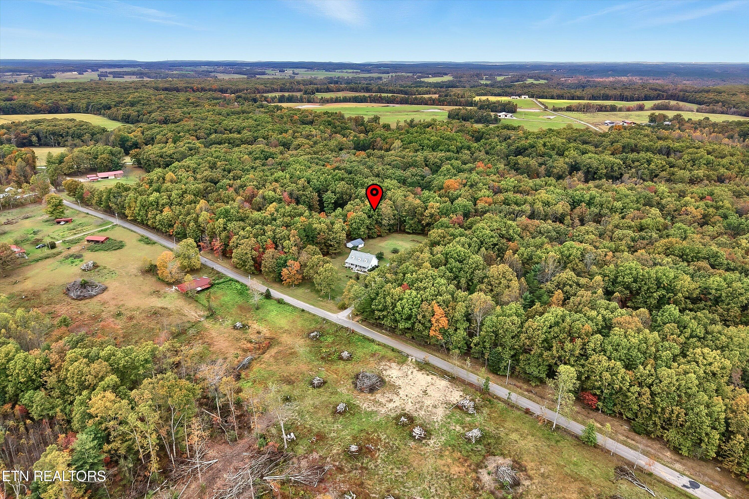 1569 Hollis Poore Road Jamestown TN 38556