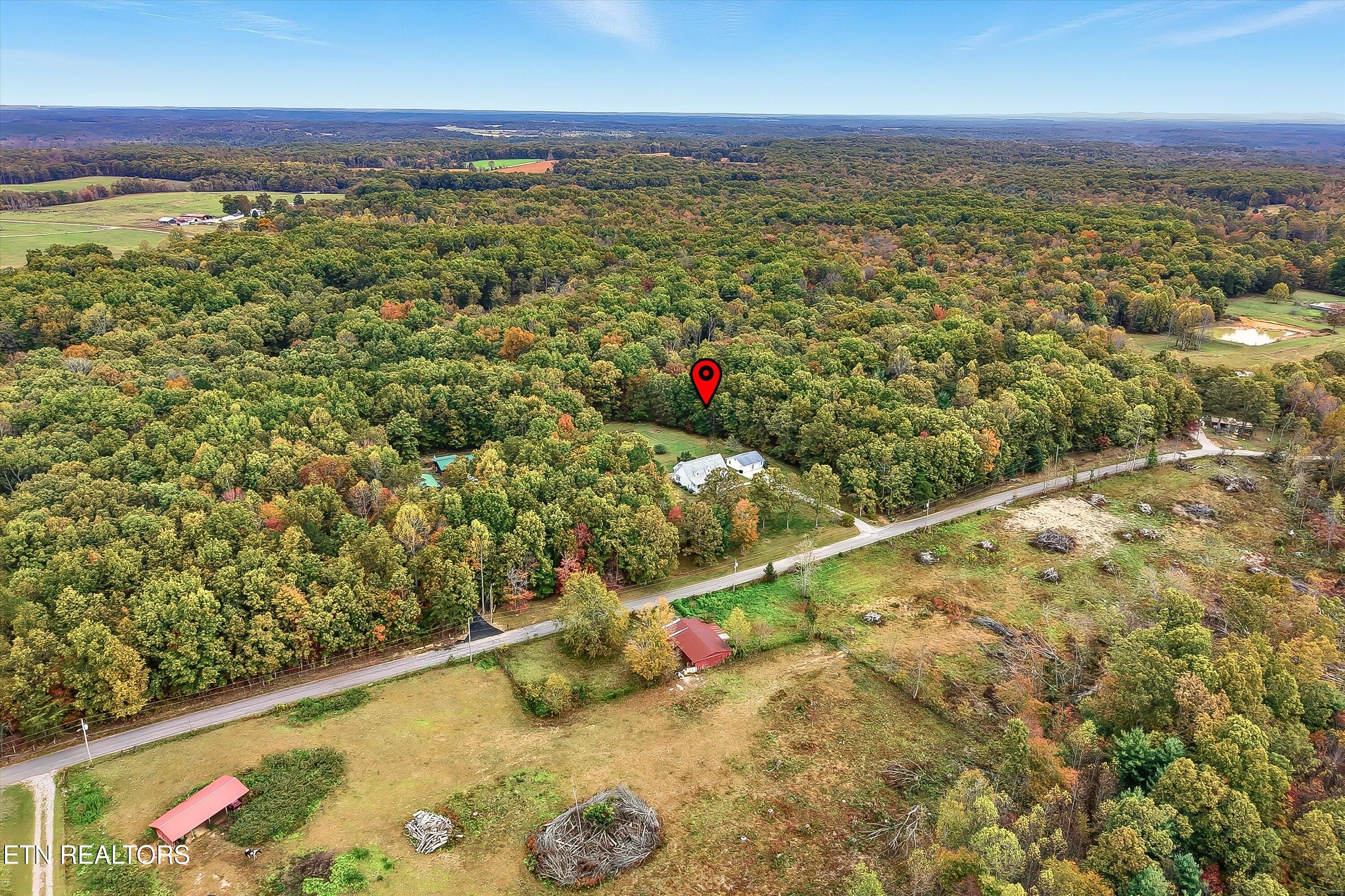 1569 Hollis Poore Road Jamestown TN 38556