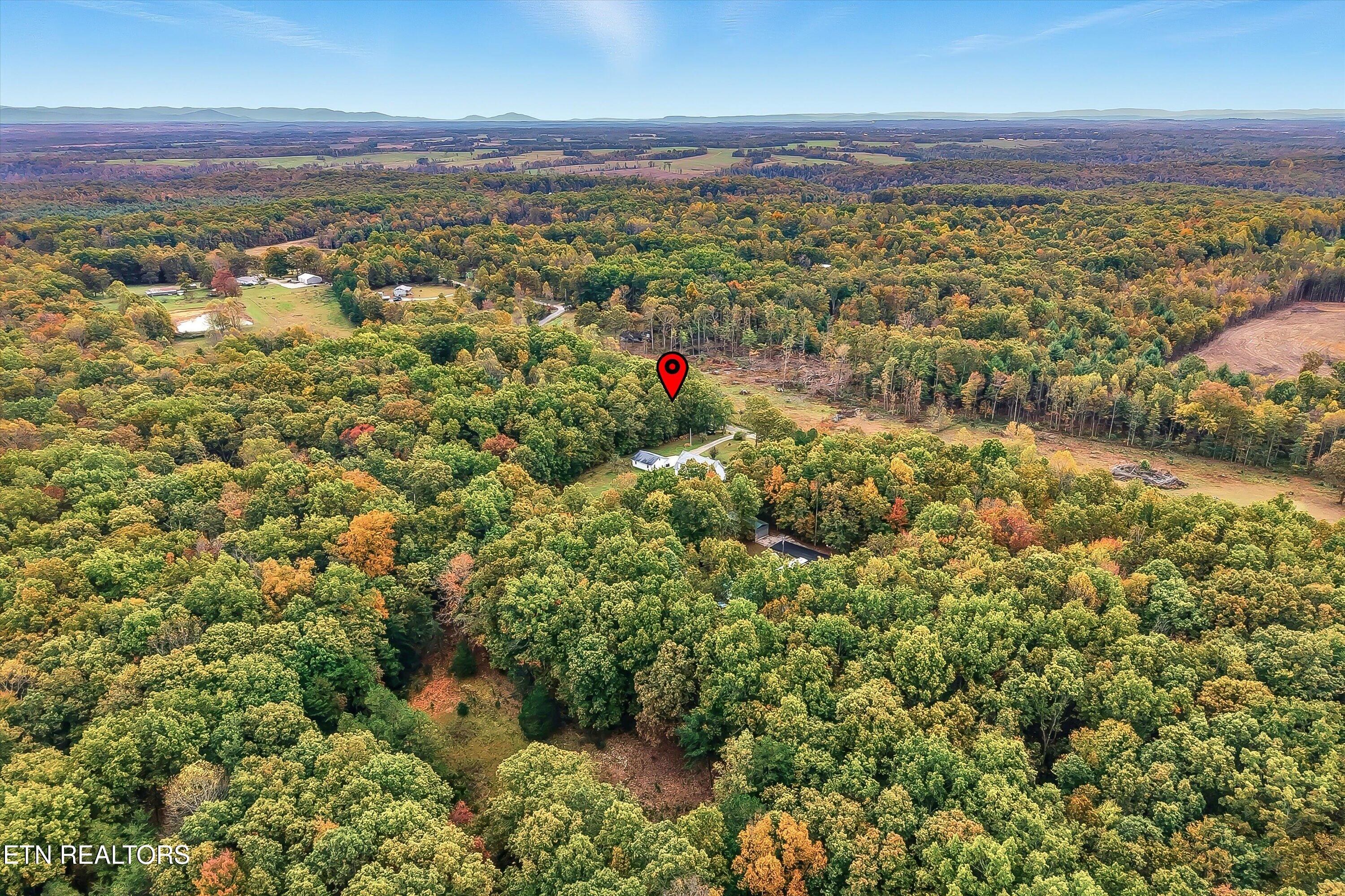 1569 Hollis Poore Road Jamestown TN 38556