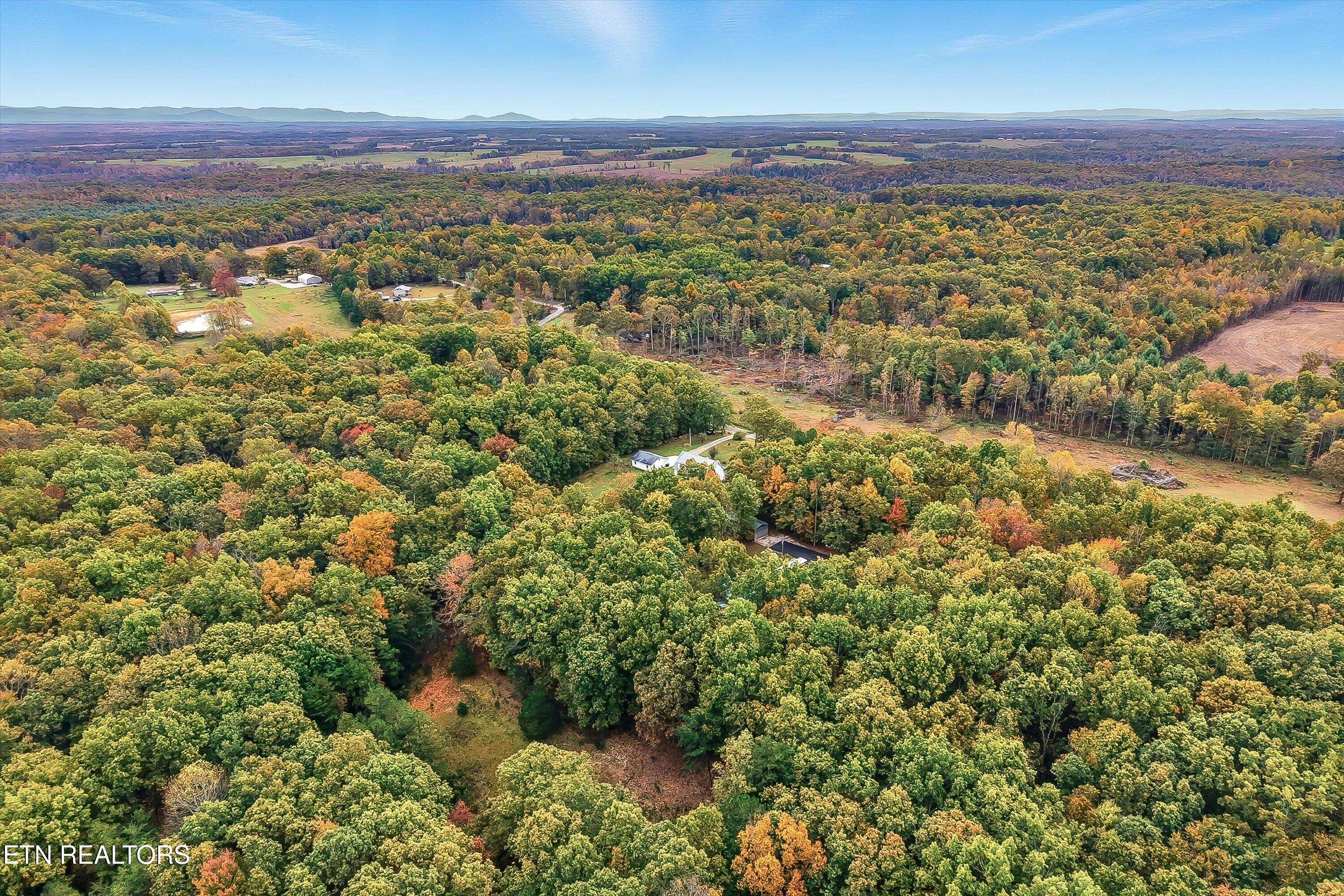 1569 Hollis Poore Road Jamestown TN 38556
