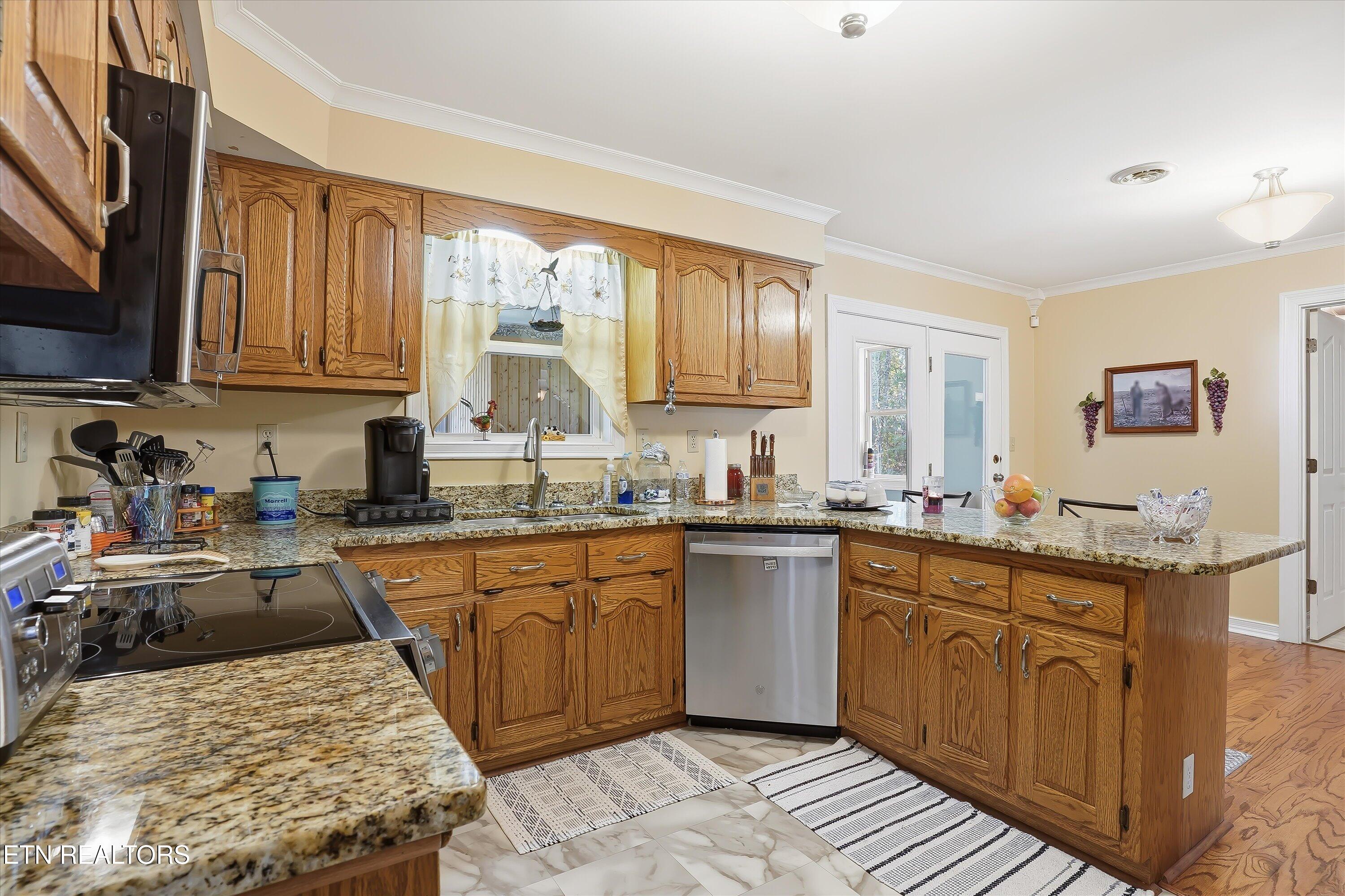 1569 Hollis Poore Road Jamestown TN 38556
