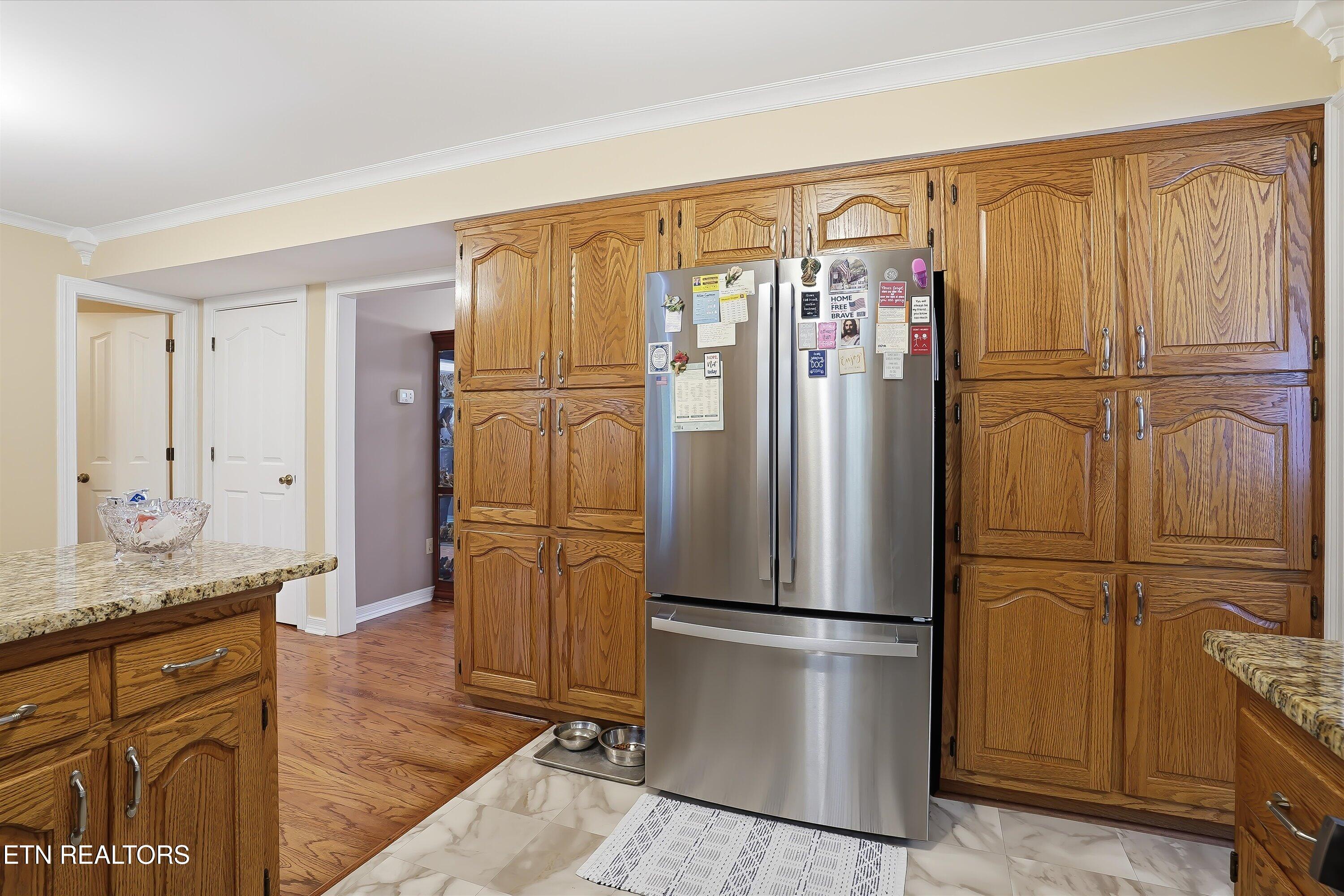 1569 Hollis Poore Road Jamestown TN 38556