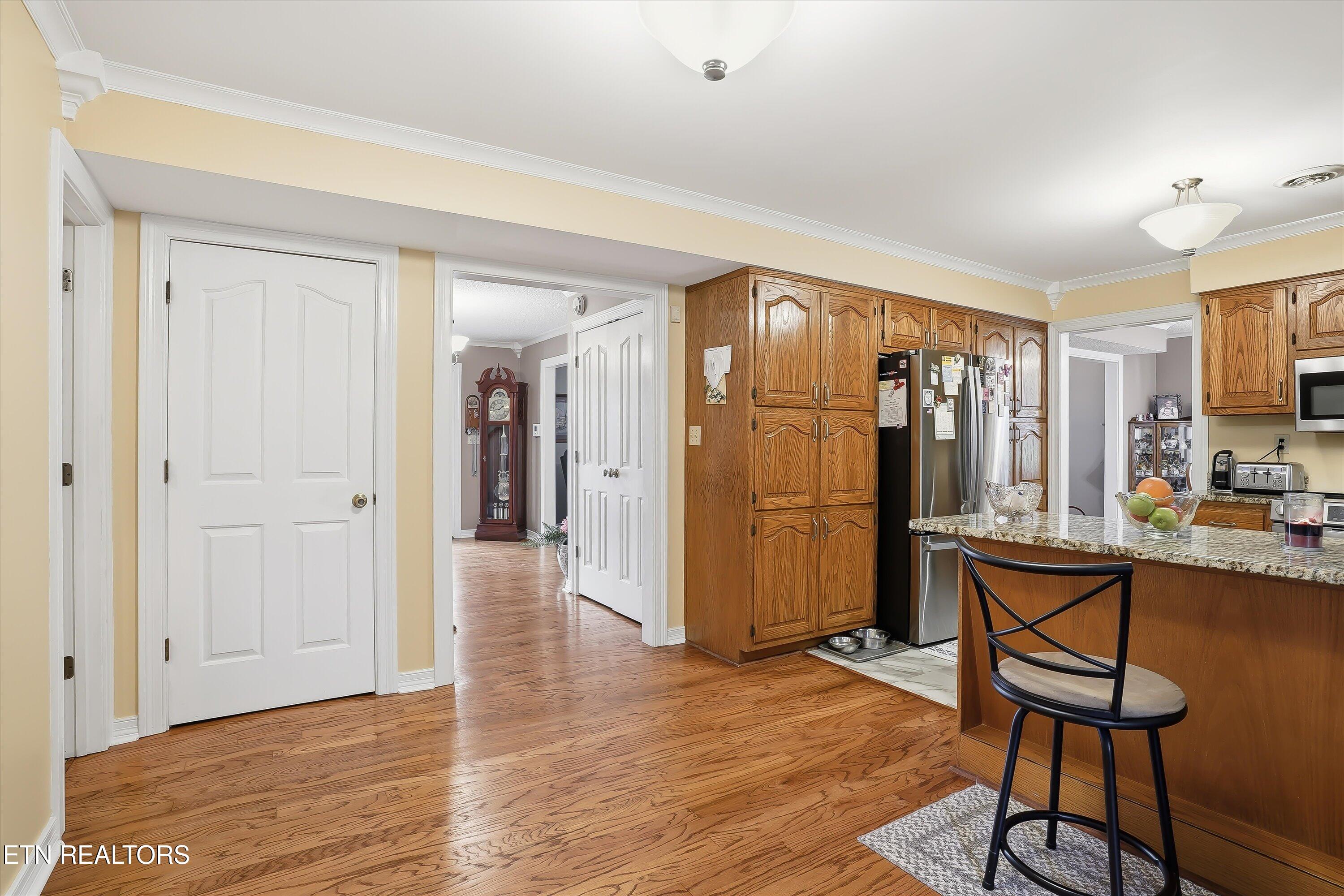 1569 Hollis Poore Road Jamestown TN 38556