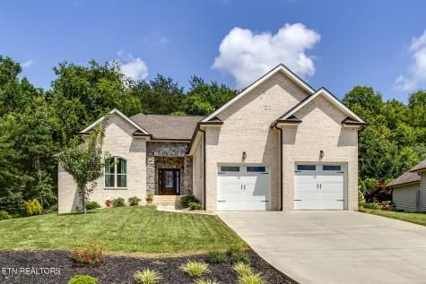 218 Chatuga Way Loudon TN 37774