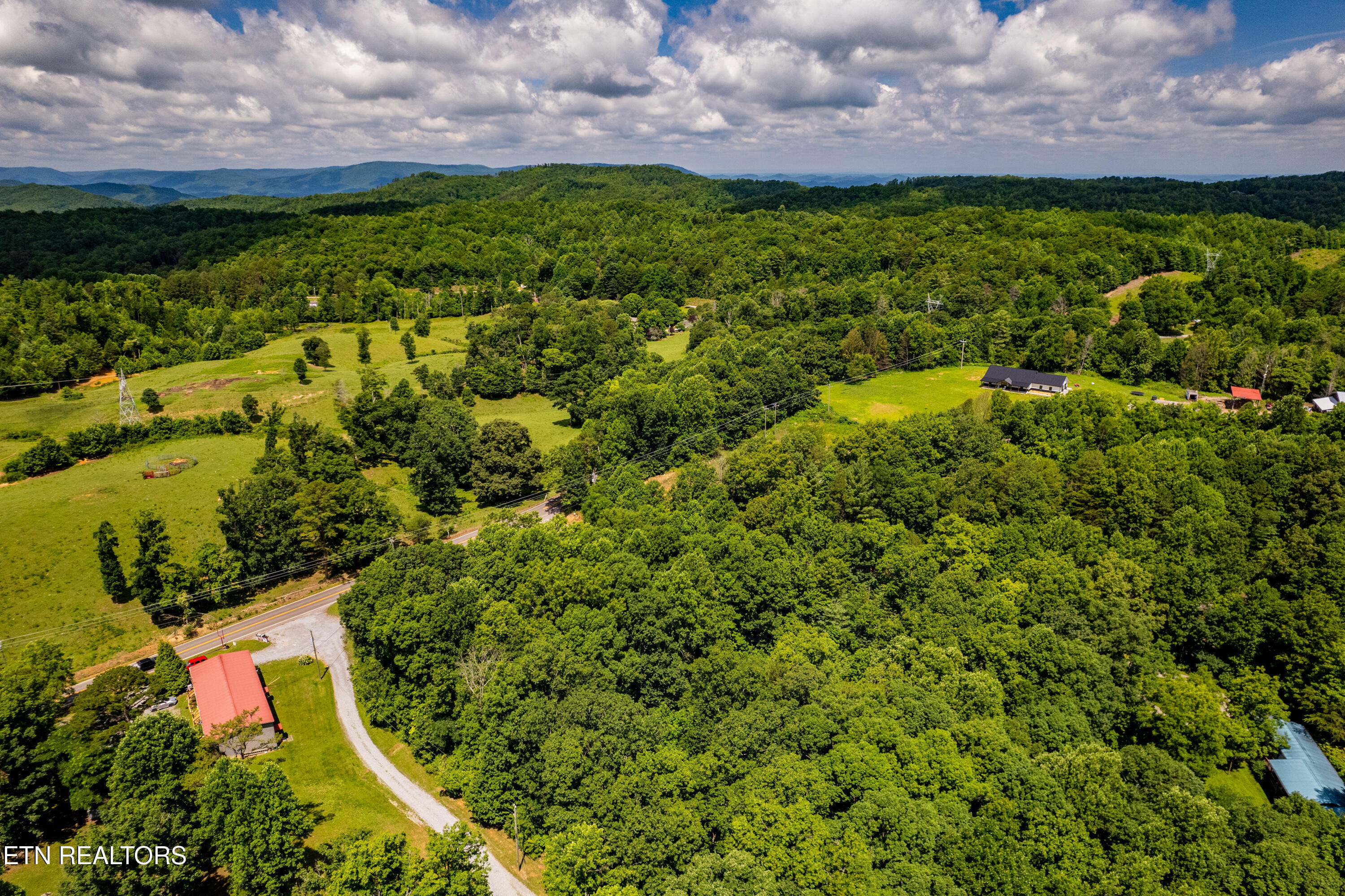10905 New Highway 68 Tellico Plains TN 37385