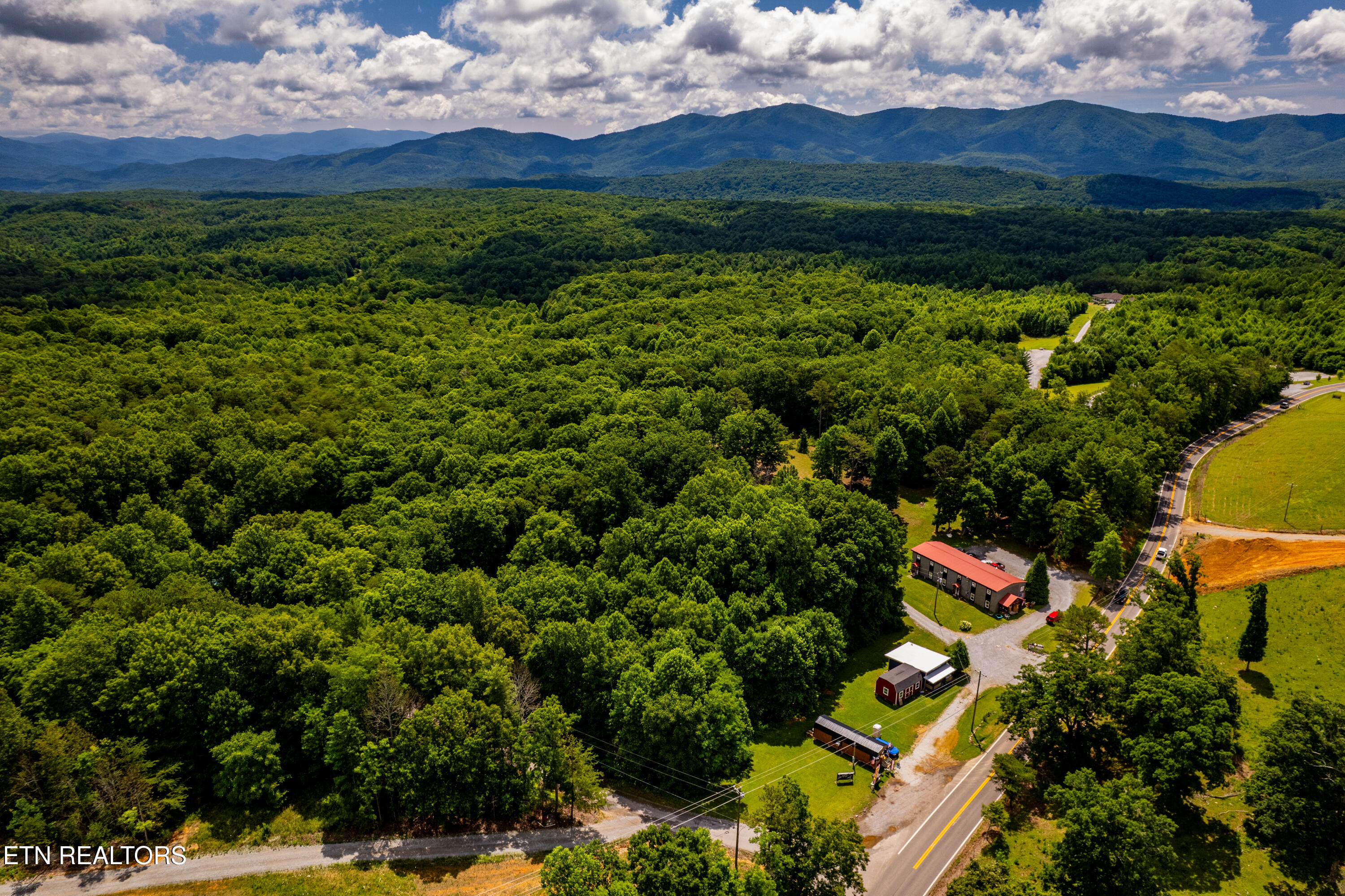 10905 New Highway 68 Tellico Plains TN 37385
