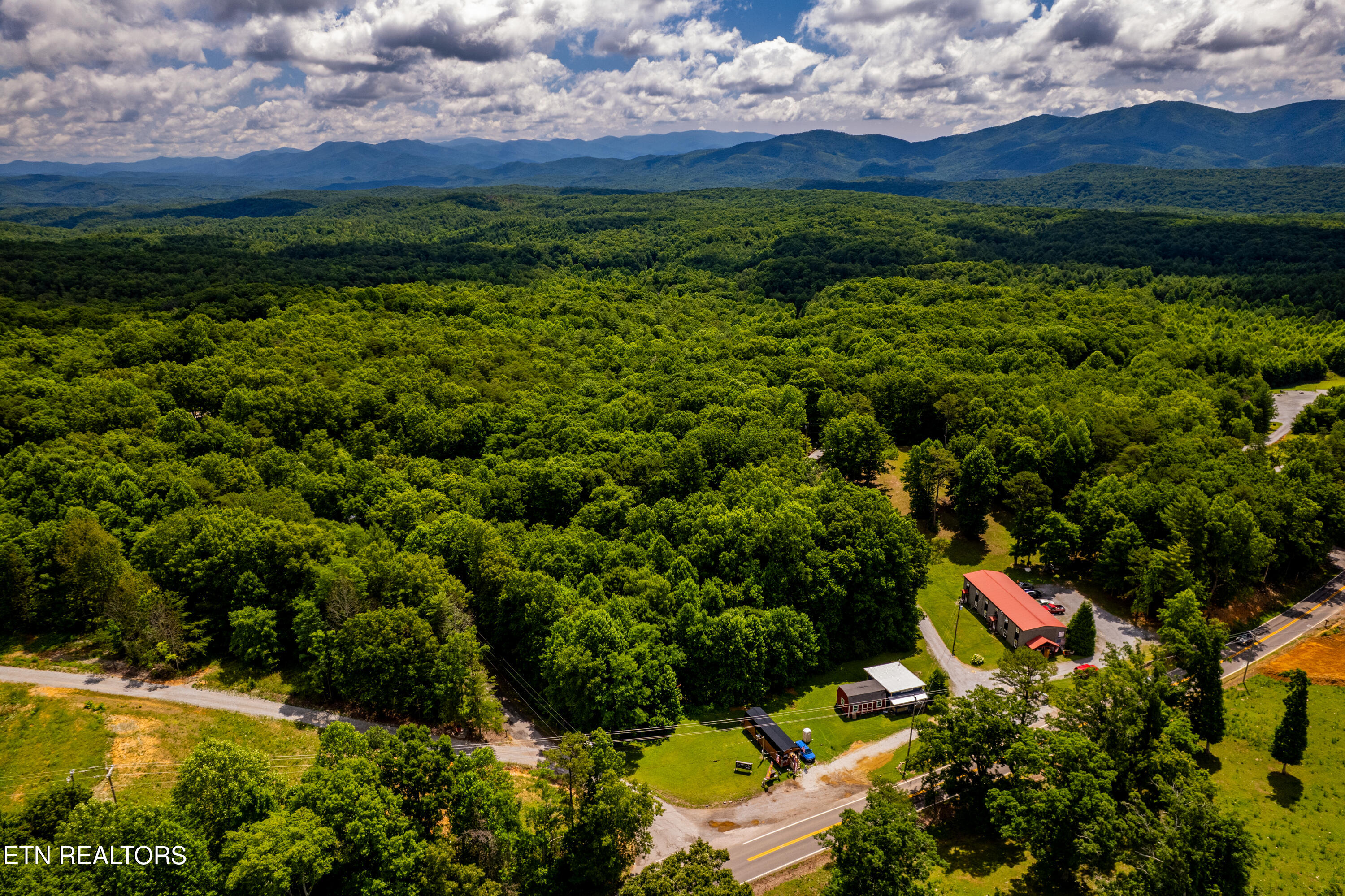 10905 New Highway 68 Tellico Plains TN 37385