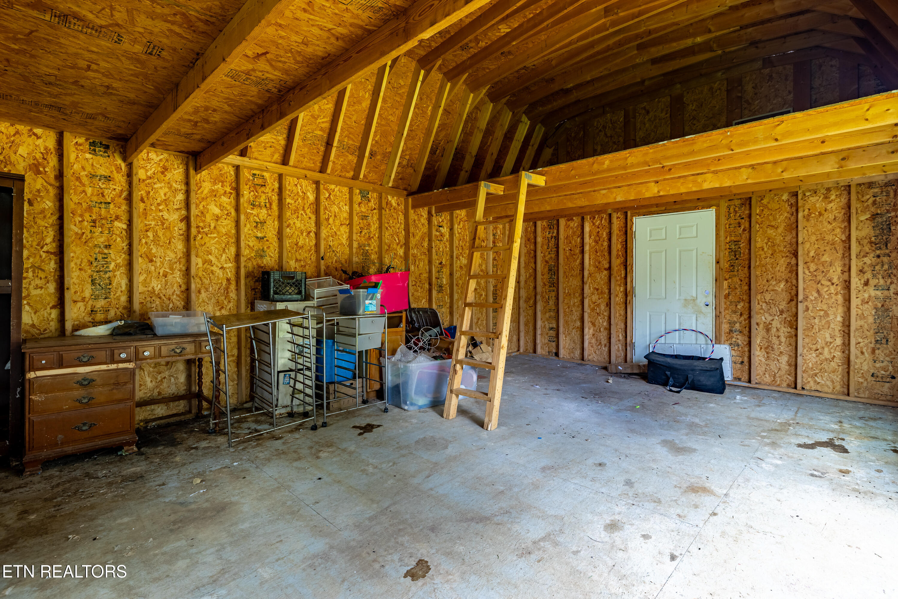 10905 New Highway 68 Tellico Plains TN 37385