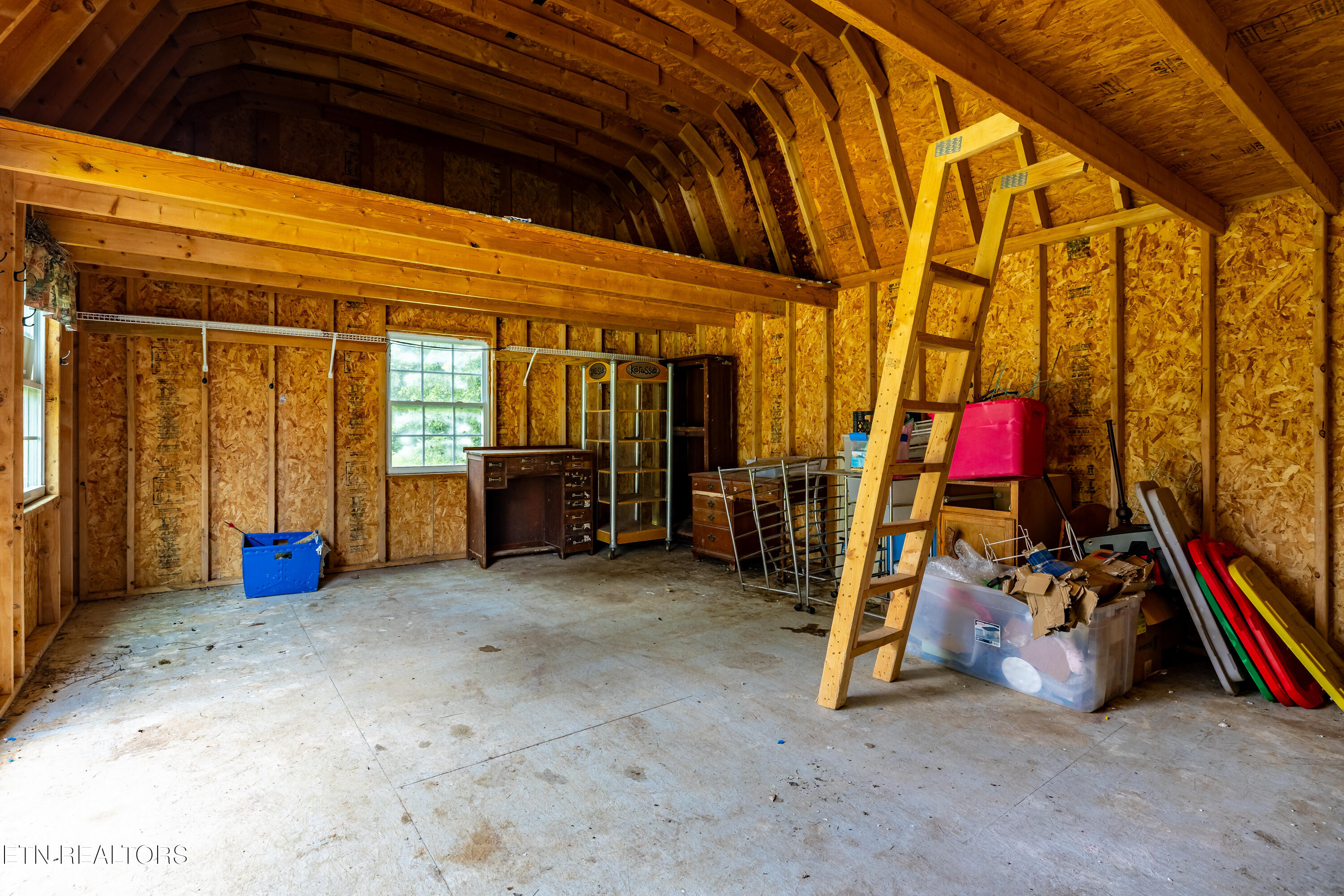 10905 New Highway 68 Tellico Plains TN 37385