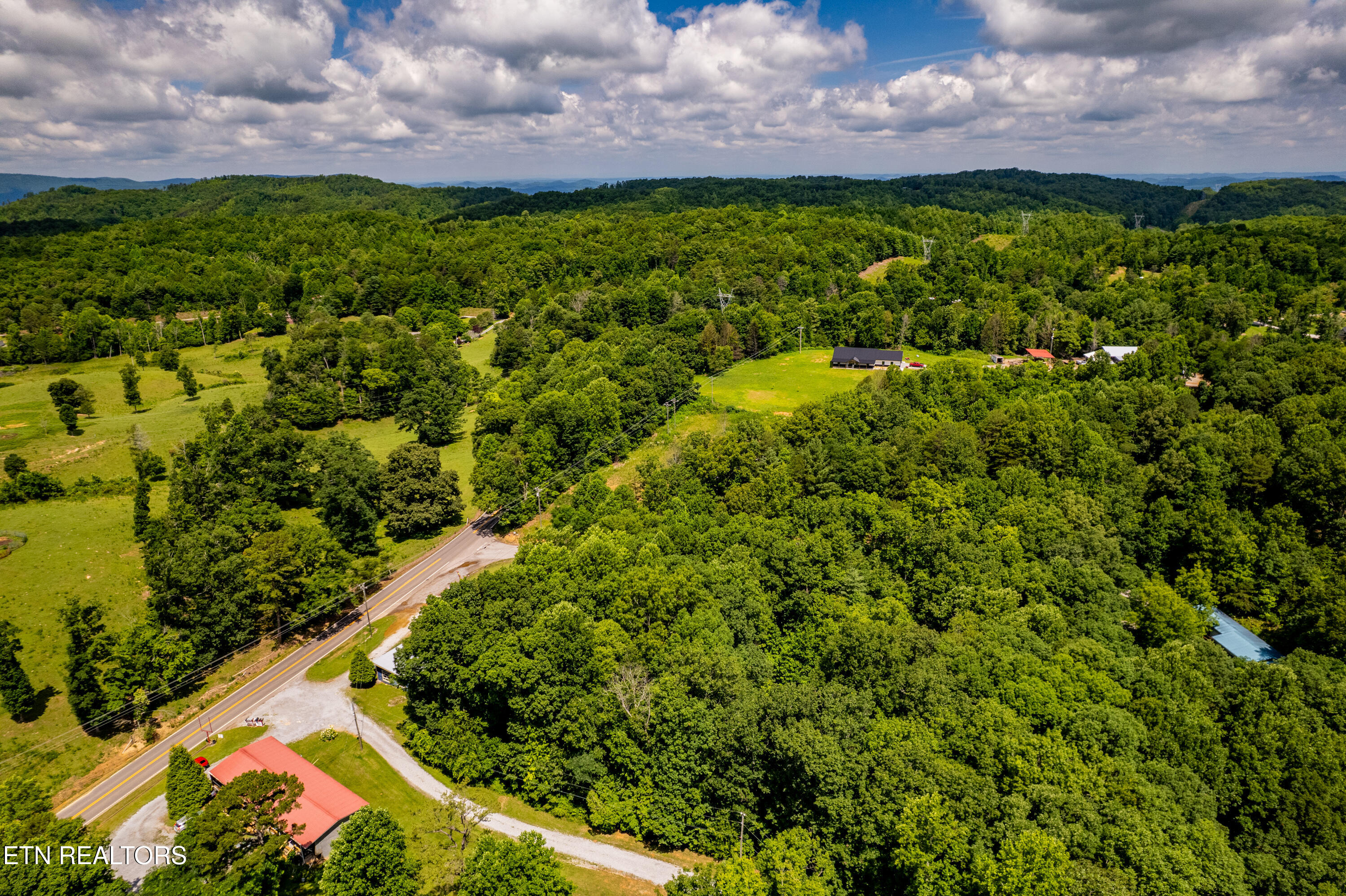 10905 New Highway 68 Tellico Plains TN 37385