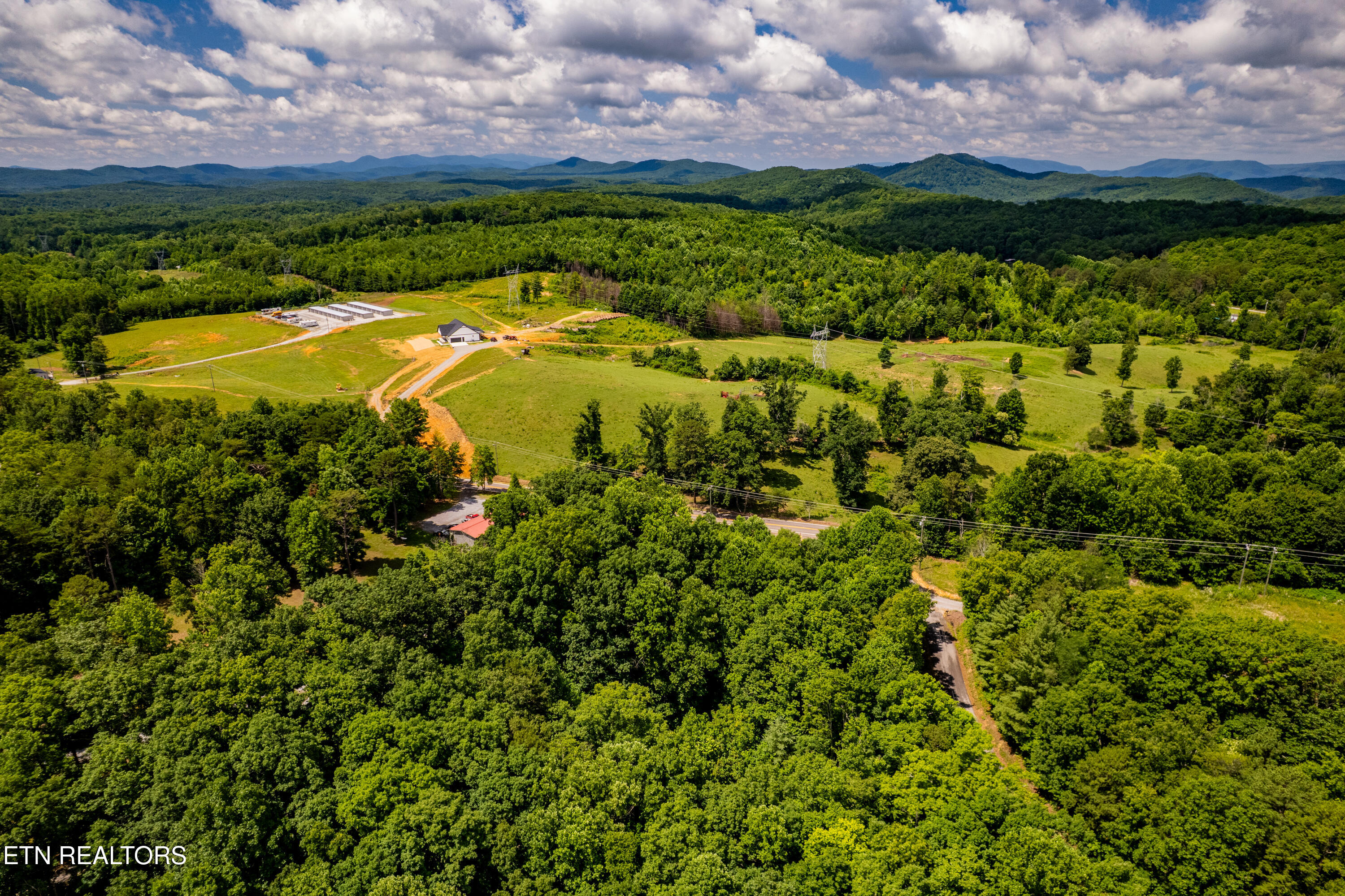 10905 New Highway 68 Tellico Plains TN 37385