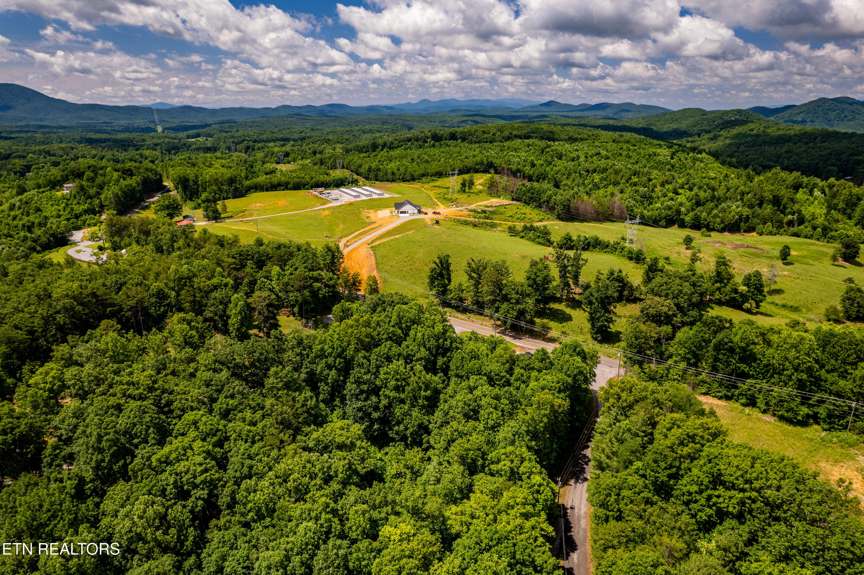 10905 New Highway 68 Tellico Plains TN 37385