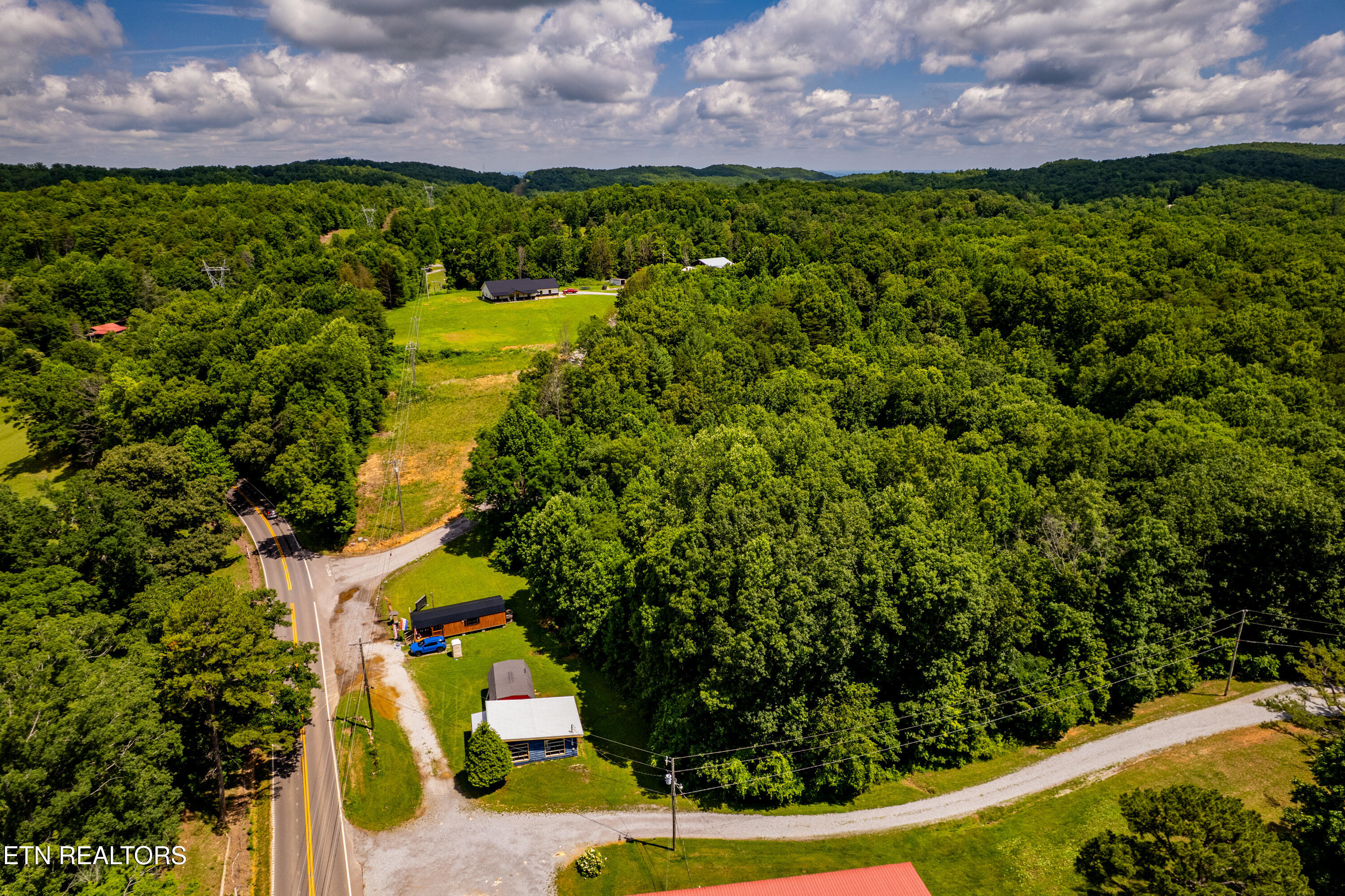 10905 New Highway 68 Tellico Plains TN 37385